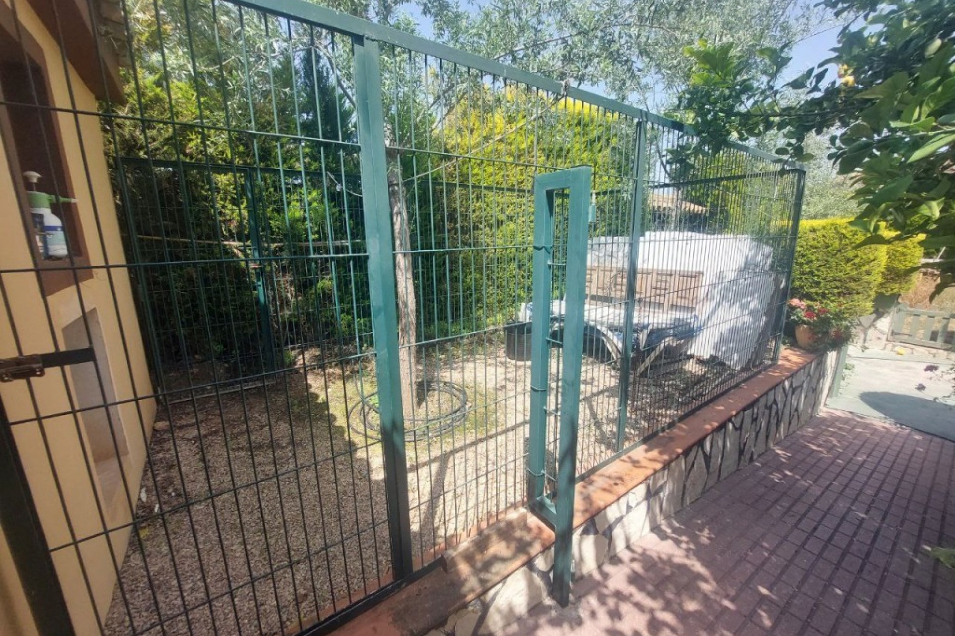 Reventa - Villa -
Albir - Costa Blanca