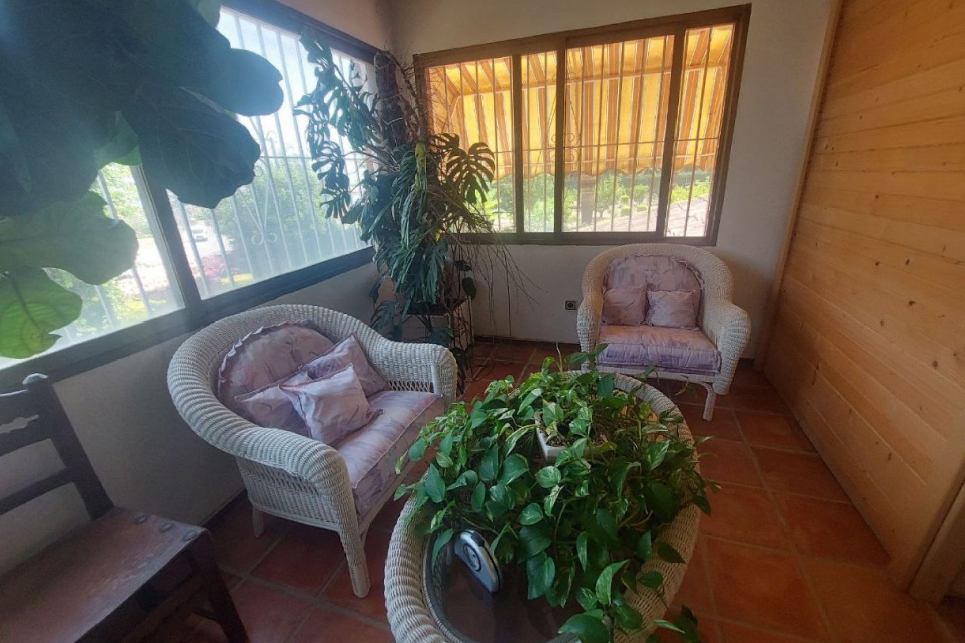 Reventa - Villa -
Albir - Costa Blanca