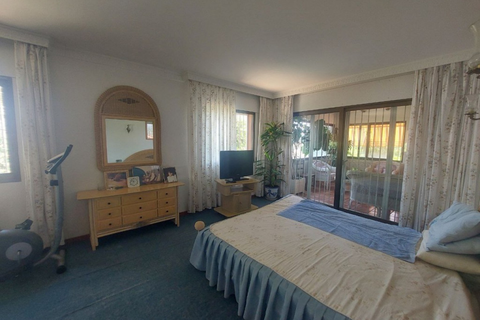 Reventa - Villa -
Albir - Costa Blanca