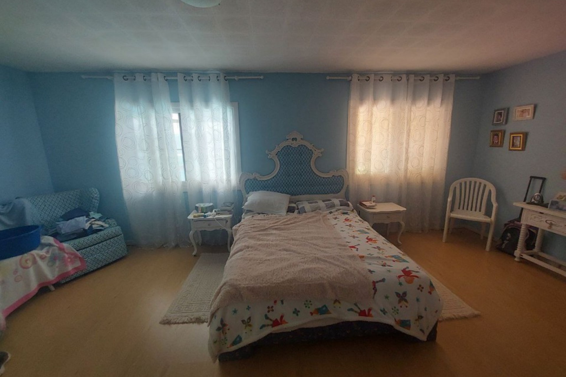 Reventa - Villa -
Albir - Costa Blanca