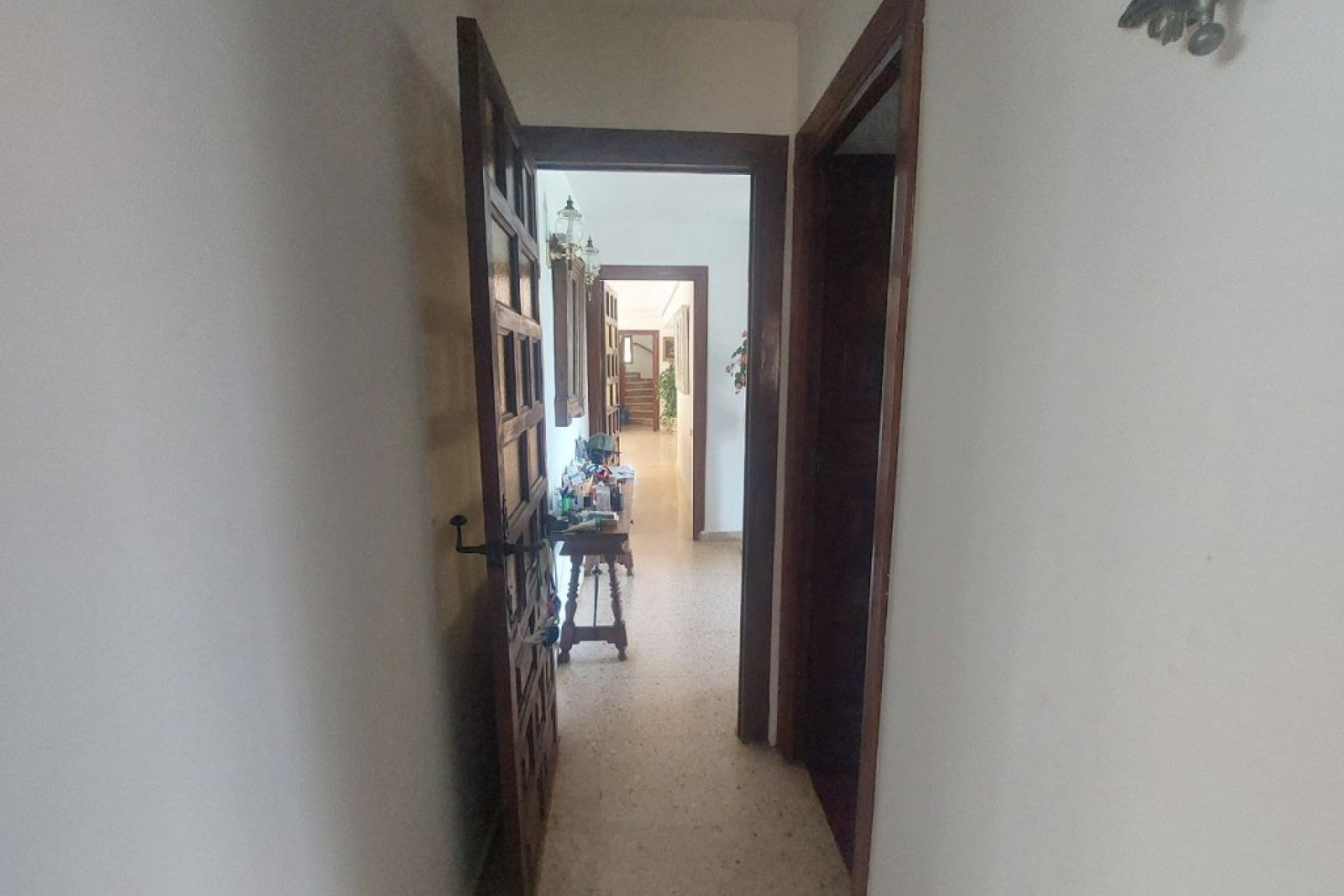 Reventa - Villa -
Albir - Costa Blanca