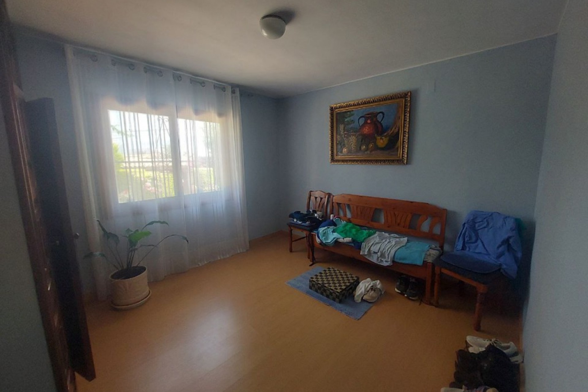 Reventa - Villa -
Albir - Costa Blanca