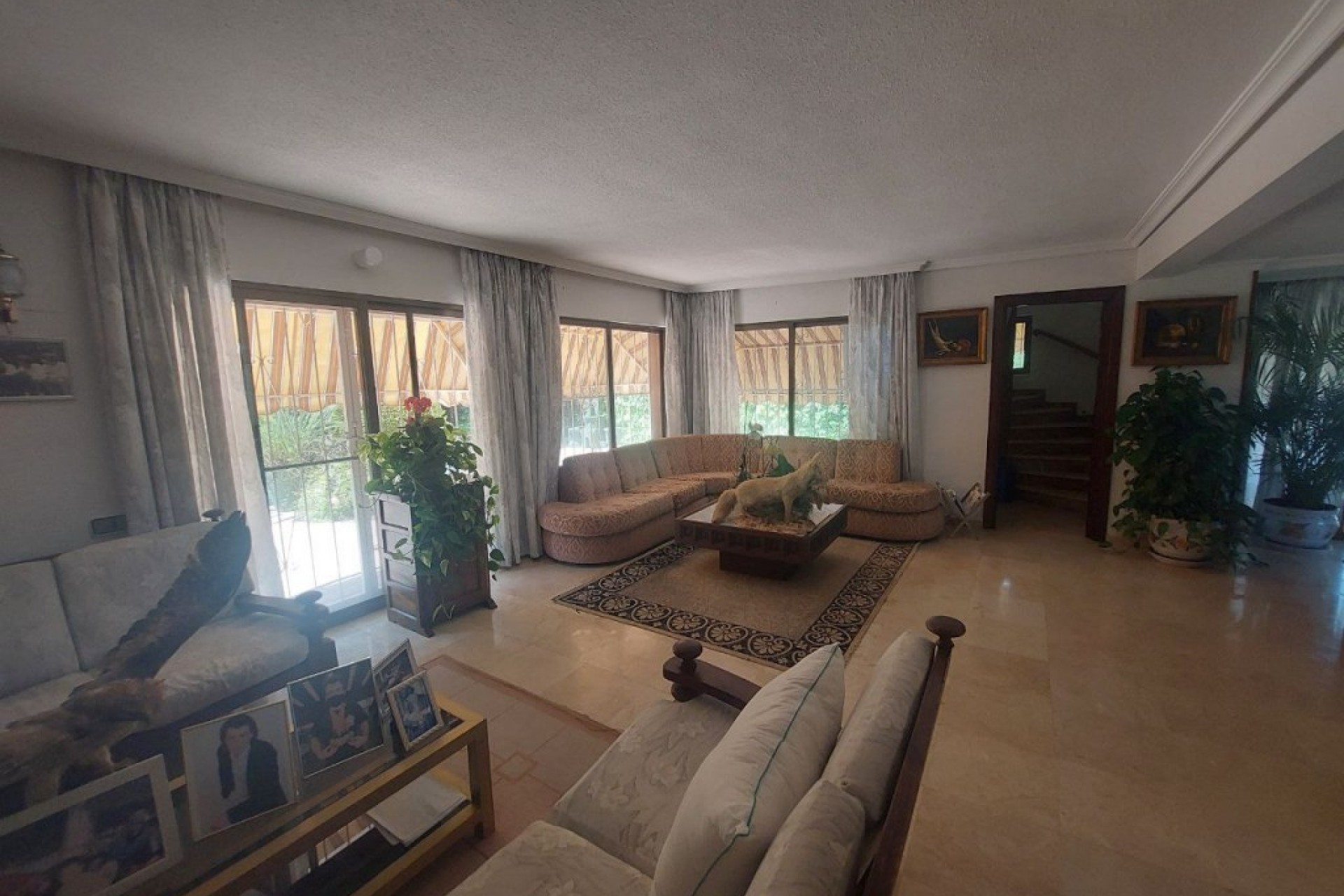 Reventa - Villa -
Albir - Costa Blanca