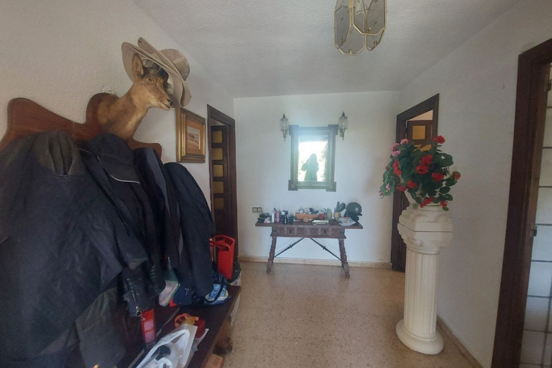 Reventa - Villa -
Albir - Costa Blanca