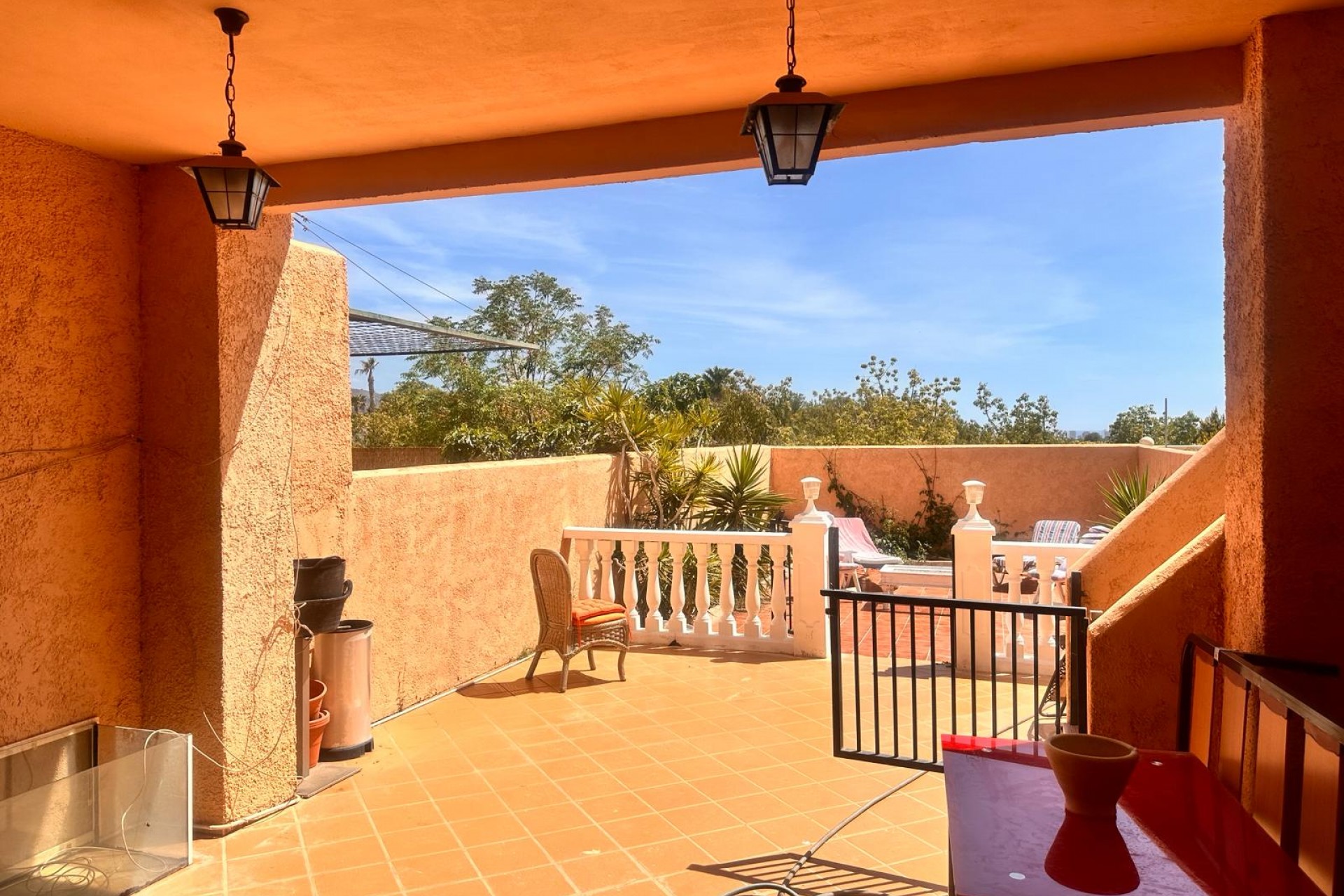 Reventa - Villa -
Alfas del Pí - Costa Blanca