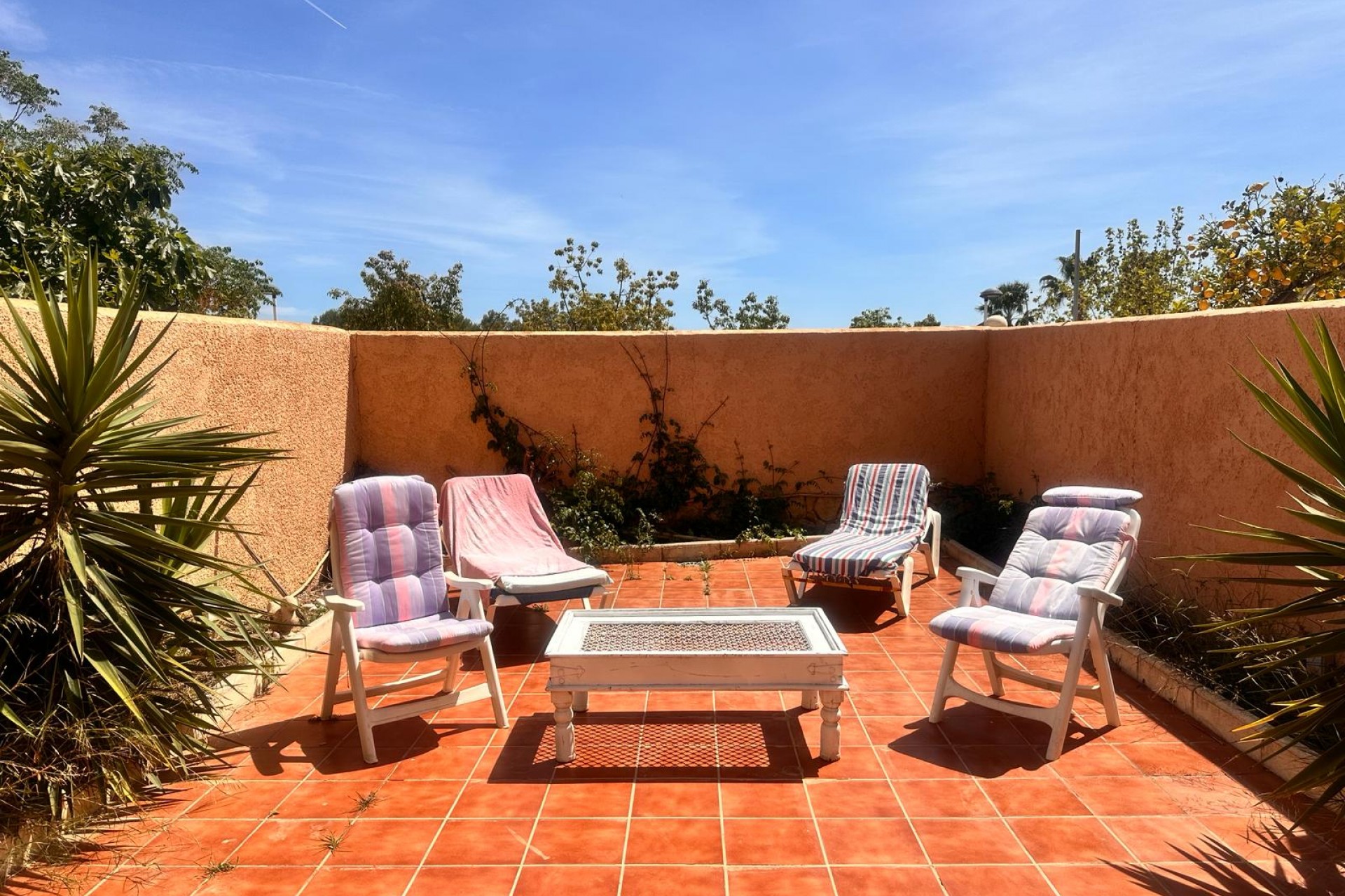 Reventa - Villa -
Alfas del Pí - Costa Blanca