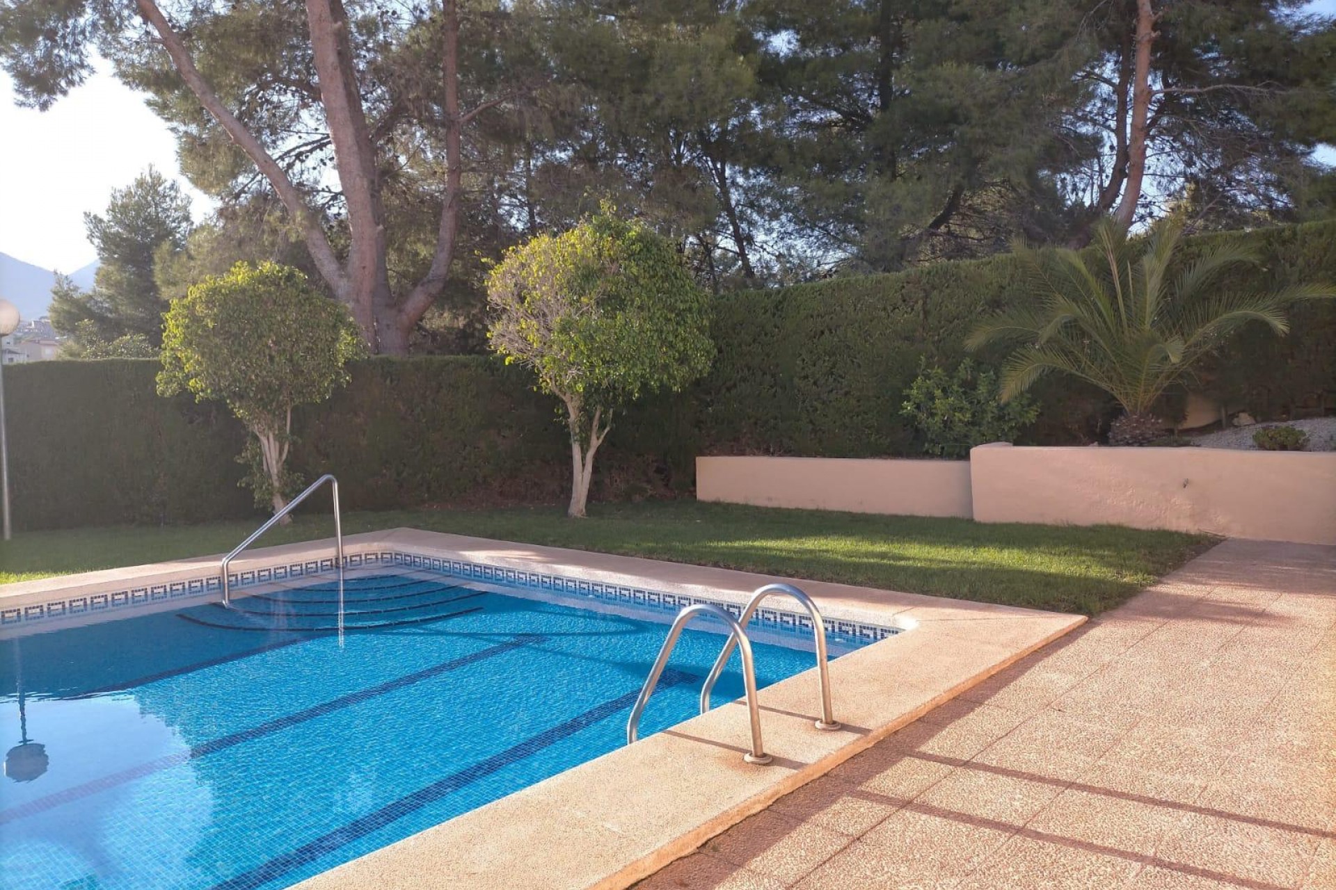 Reventa - Villa -
Alfas del Pí - Costa Blanca