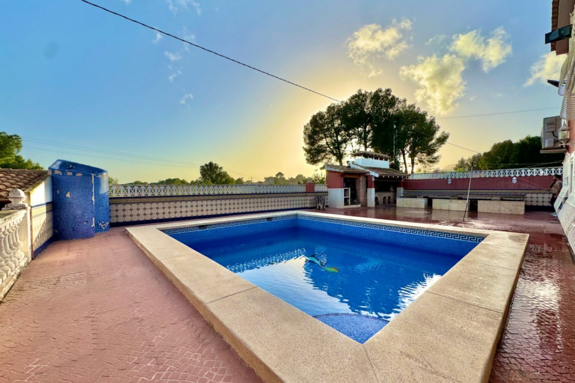 Reventa - Villa -
Alfas del Pí - Costa Blanca