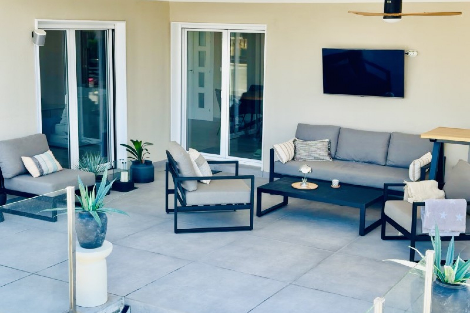 Reventa - Villa -
Alfas del Pí - Costa Blanca