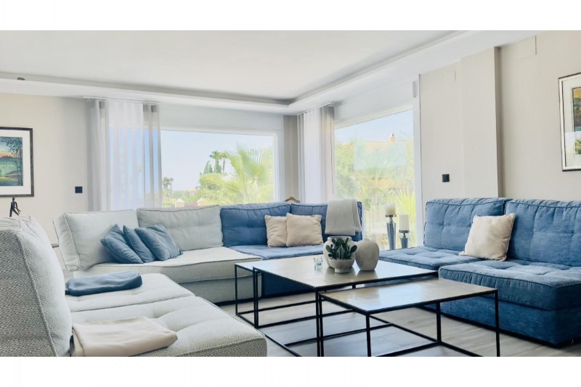 Reventa - Villa -
Alfas del Pí - Costa Blanca