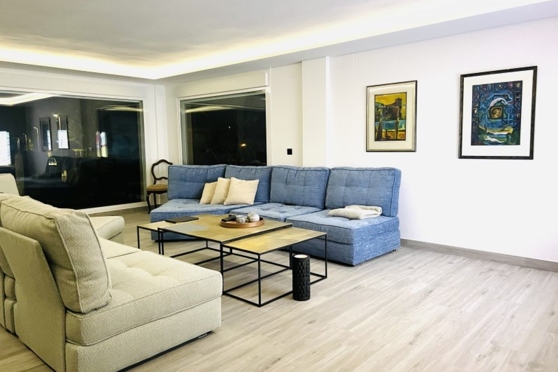 Reventa - Villa -
Alfas del Pí - Costa Blanca