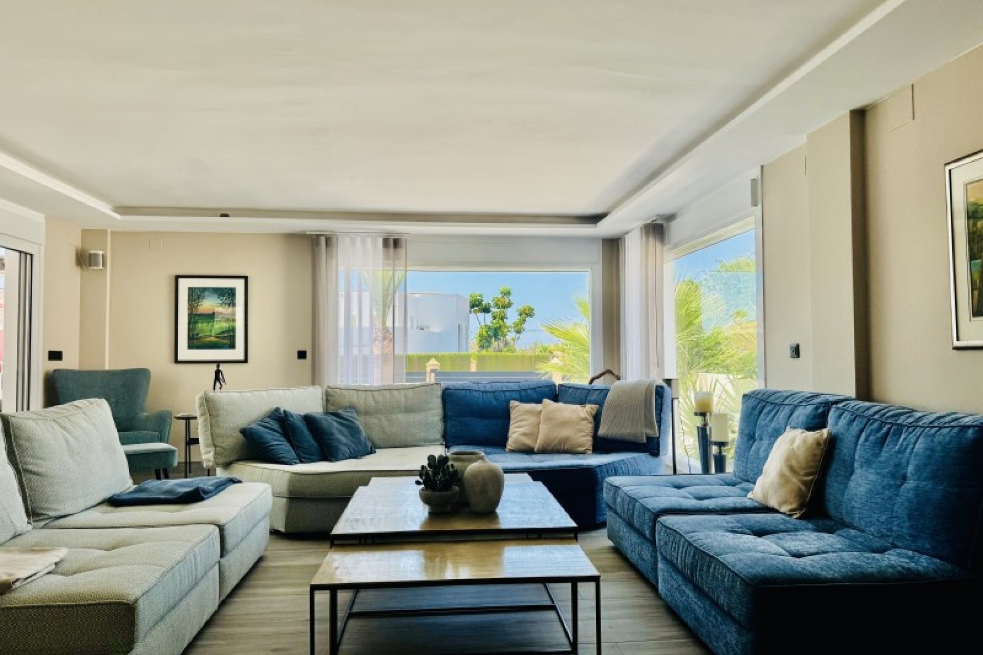 Reventa - Villa -
Alfas del Pí - Costa Blanca