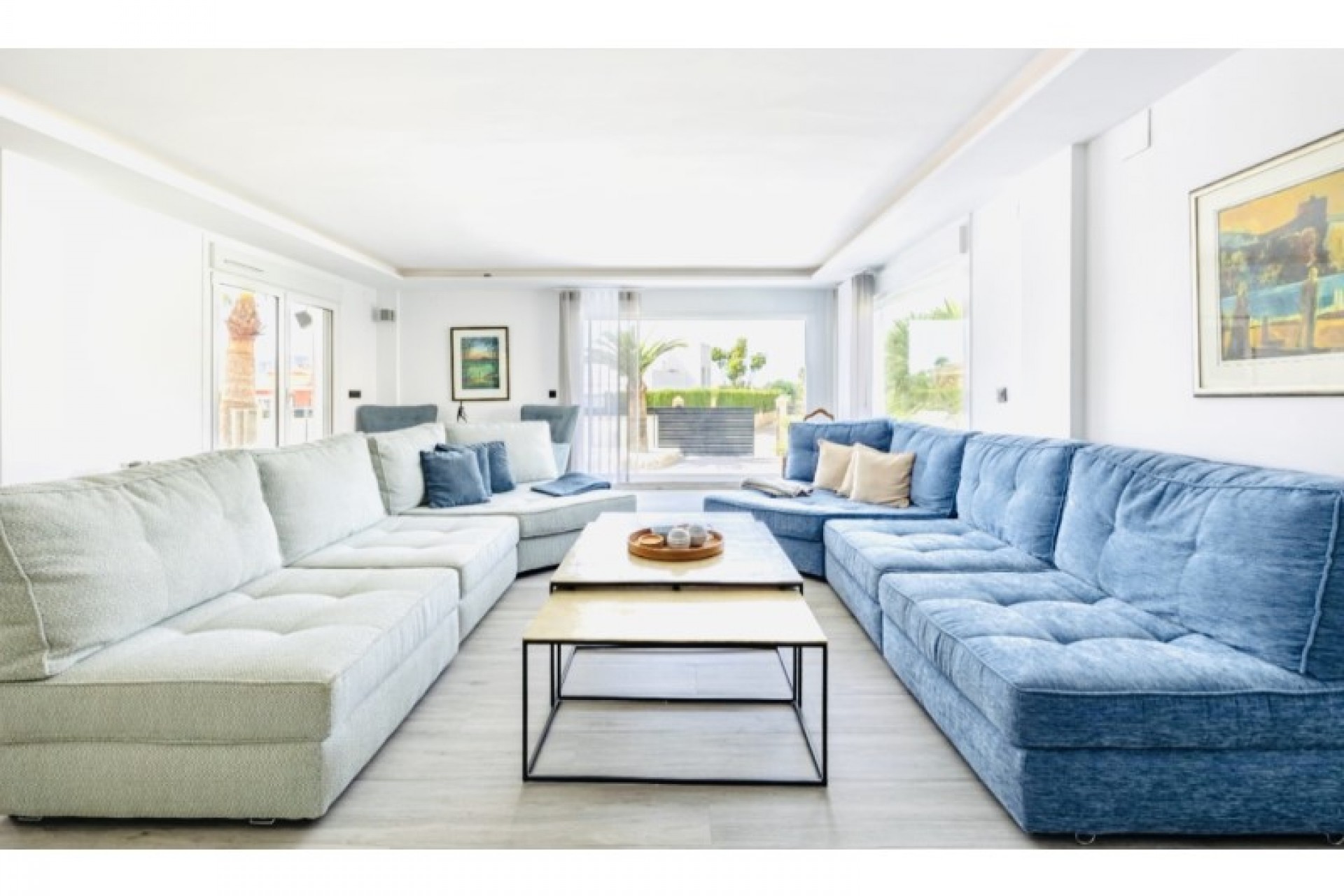 Reventa - Villa -
Alfas del Pí - Costa Blanca