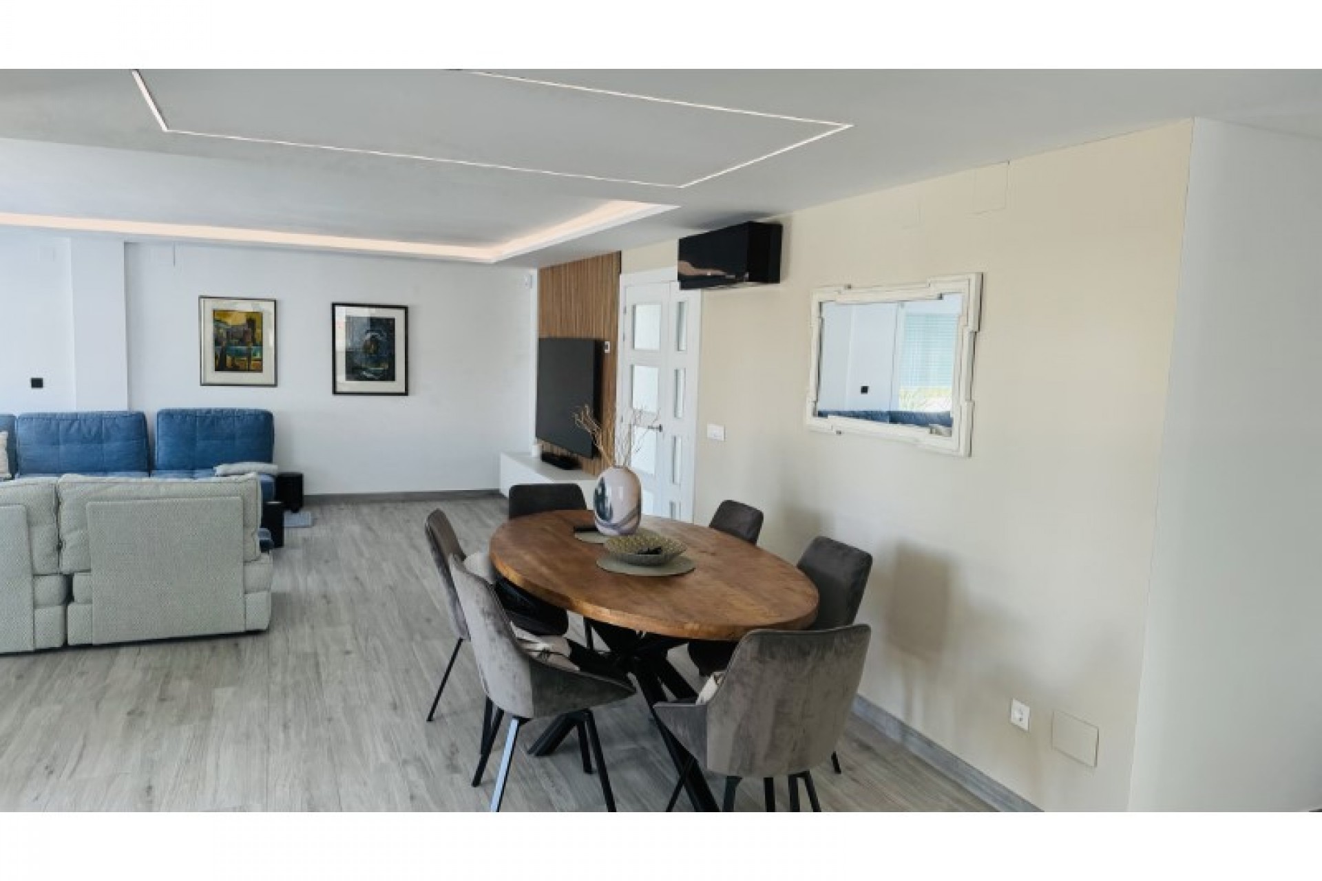 Reventa - Villa -
Alfas del Pí - Costa Blanca