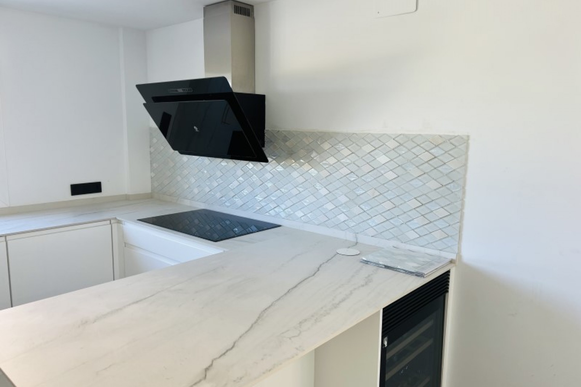 Reventa - Villa -
Alfas del Pí - Costa Blanca