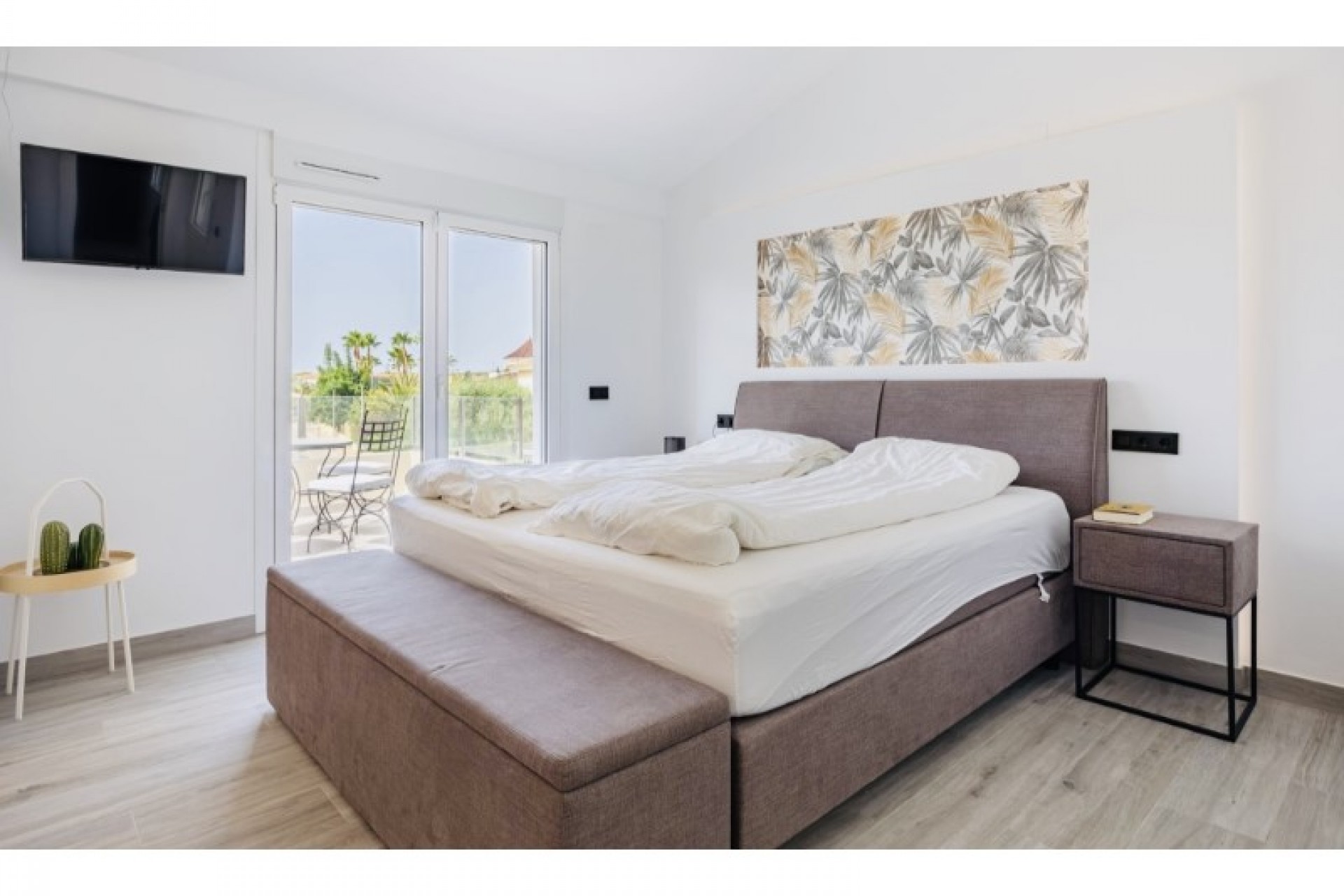 Reventa - Villa -
Alfas del Pí - Costa Blanca