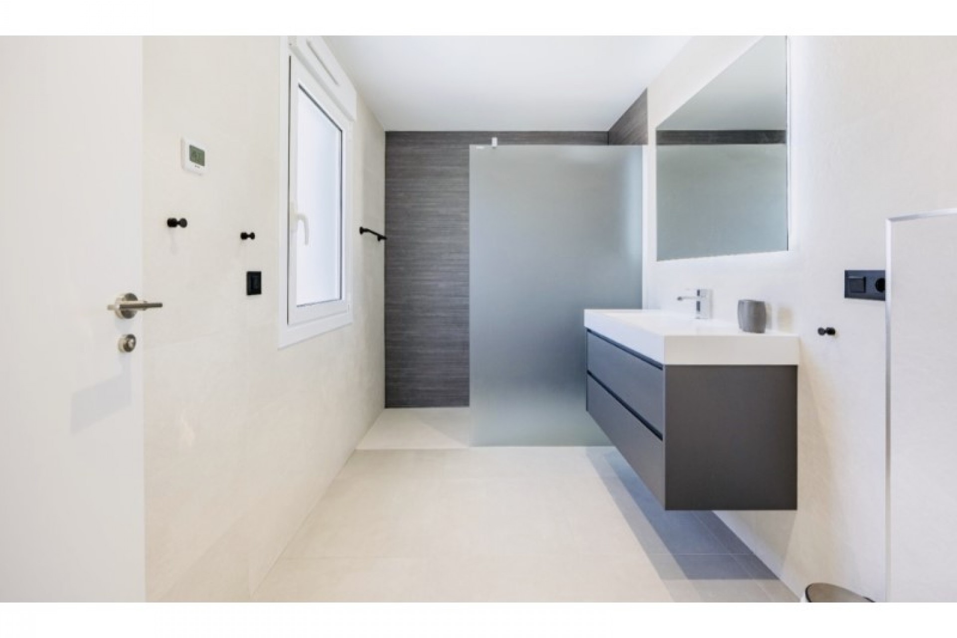 Reventa - Villa -
Alfas del Pí - Costa Blanca