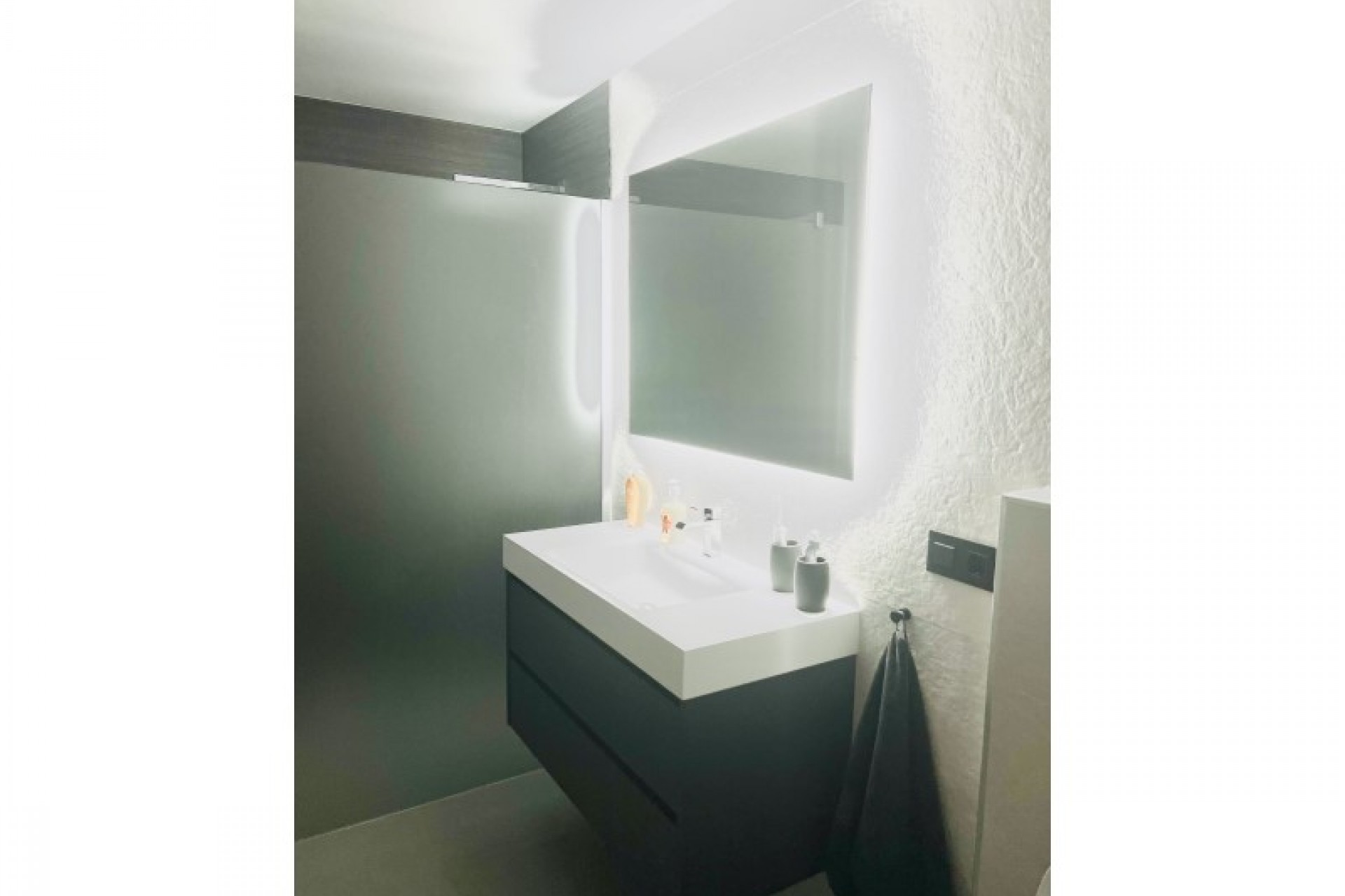 Reventa - Villa -
Alfas del Pí - Costa Blanca