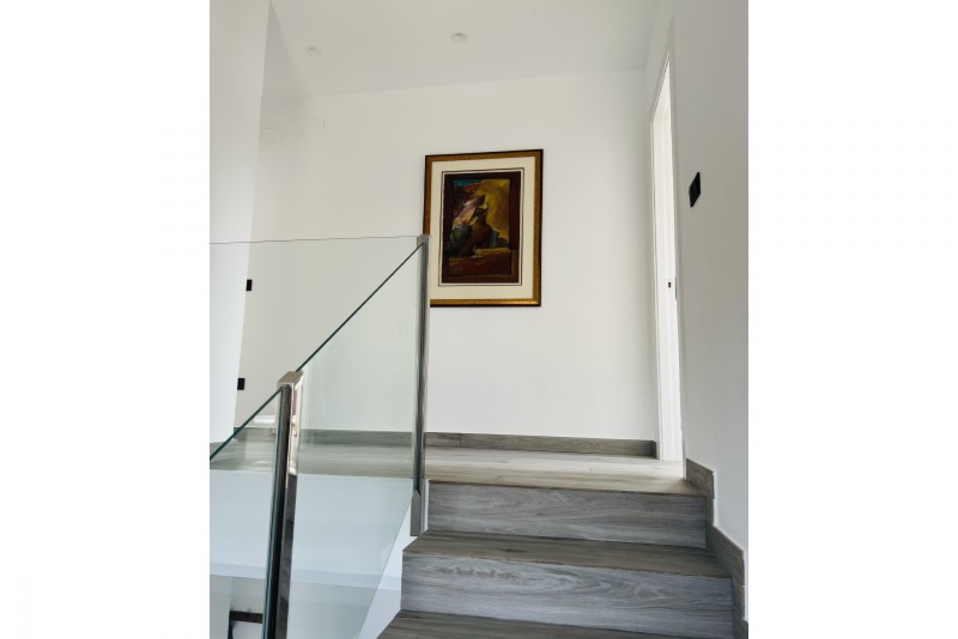 Reventa - Villa -
Alfas del Pí - Costa Blanca