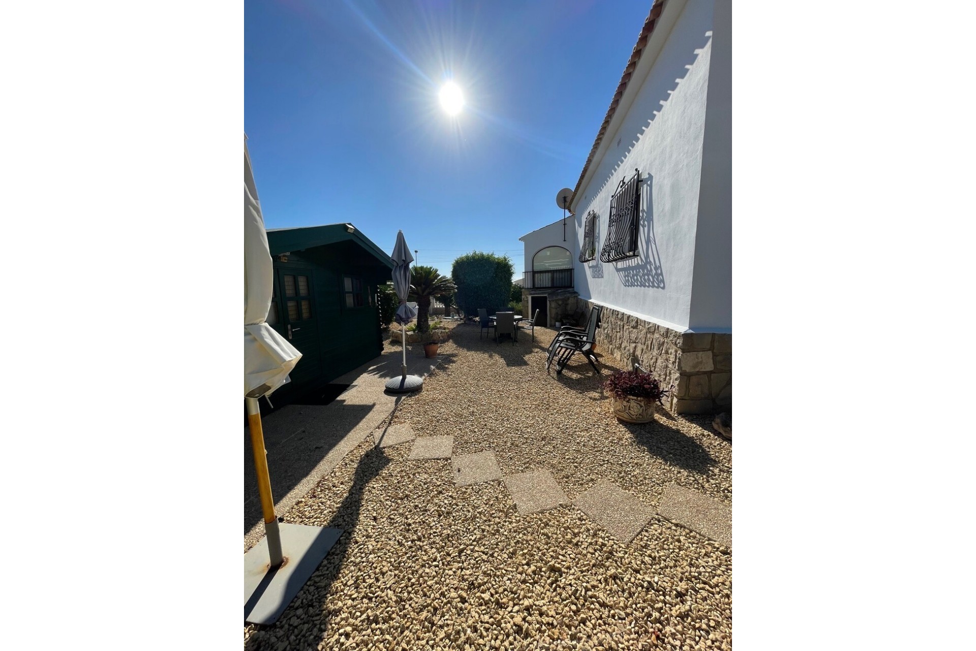 Reventa - Villa -
Alfas del Pí - Costa Blanca