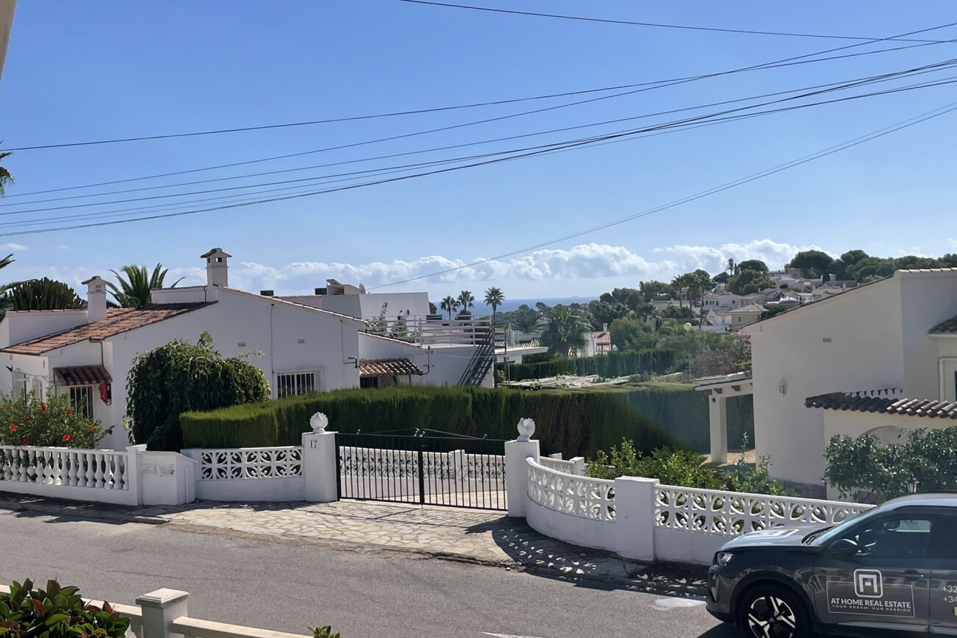 Reventa - Villa -
Alfas del Pí - Costa Blanca
