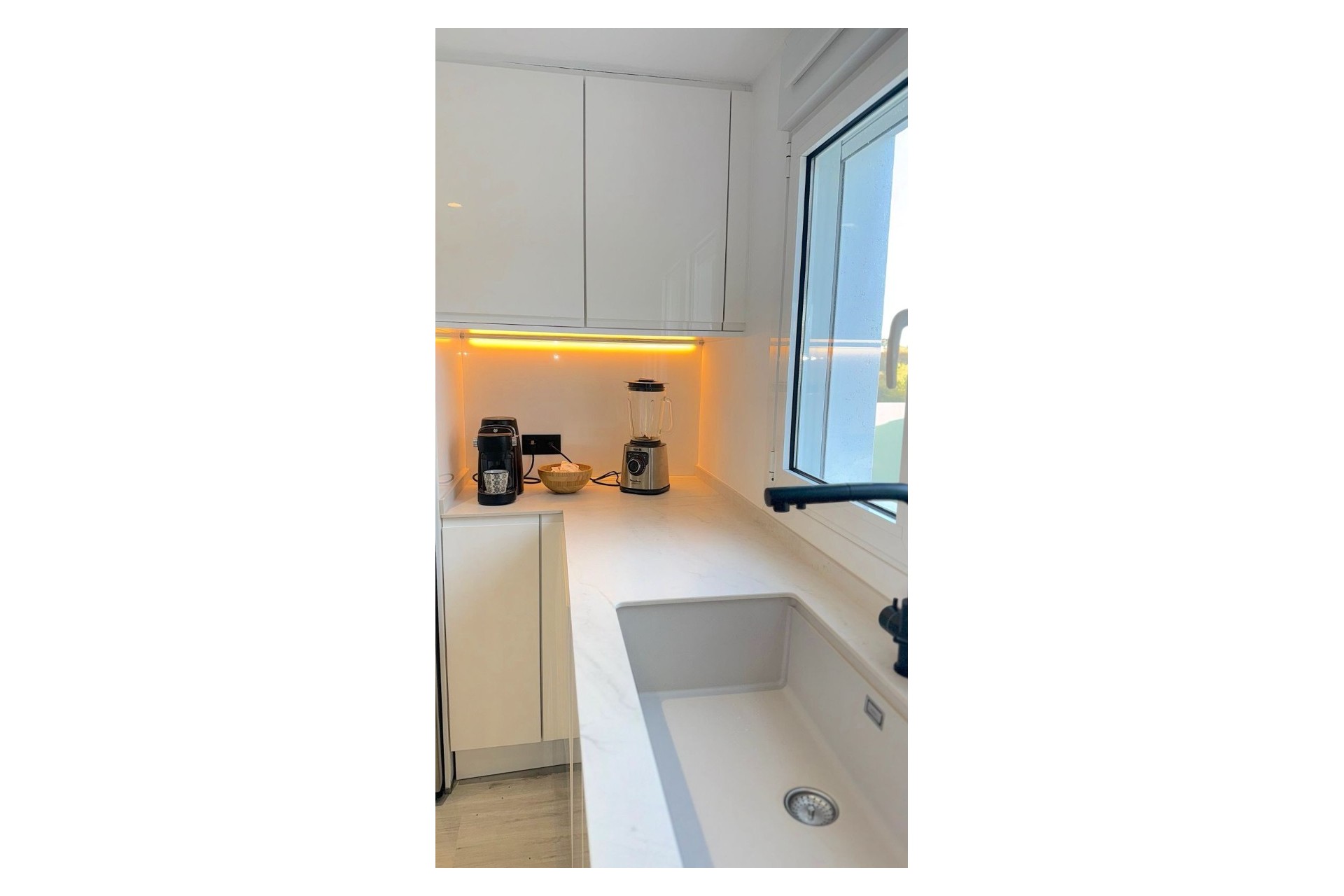 Reventa - Villa -
Alfas del Pí - Costa Blanca