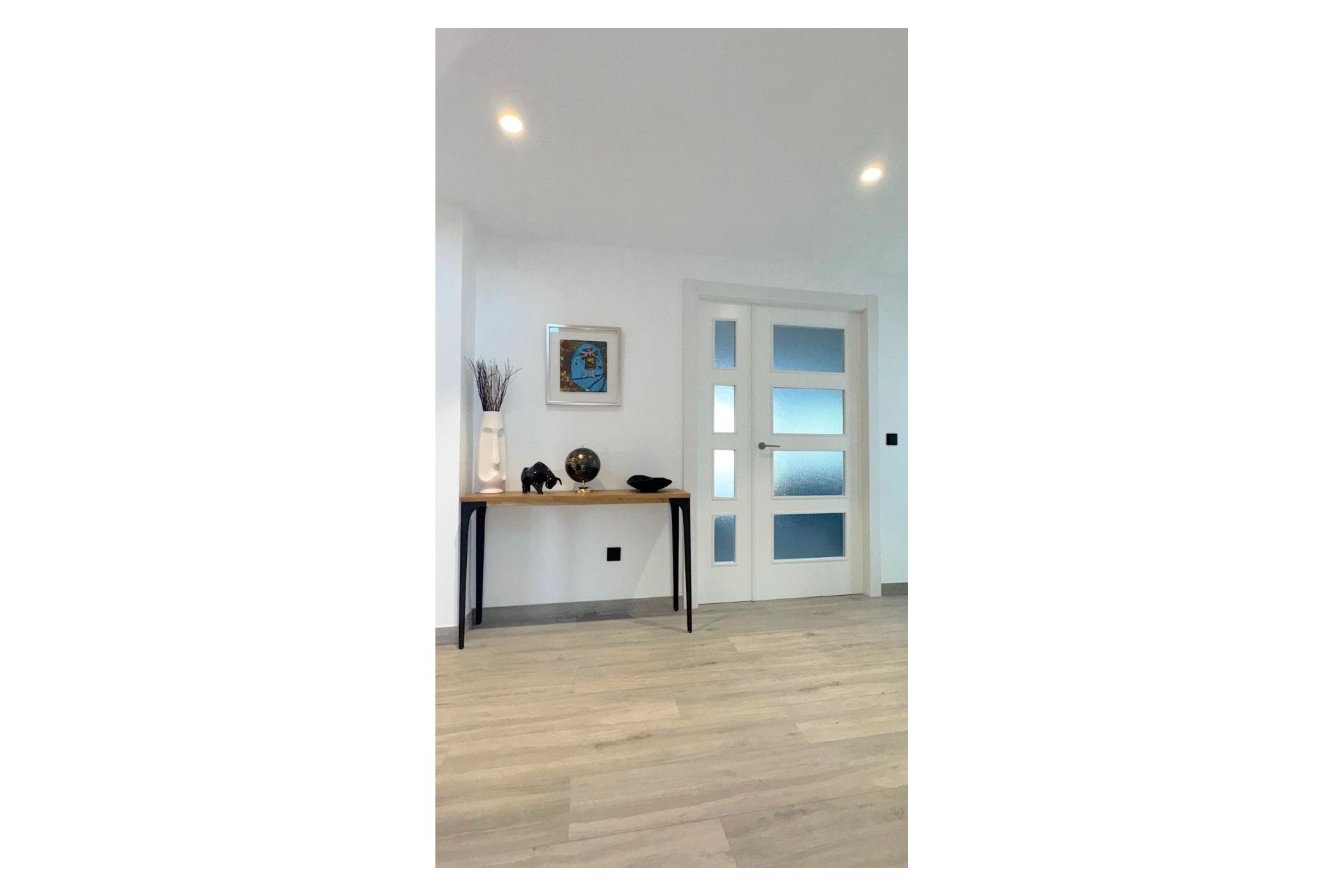 Reventa - Villa -
Alfas del Pí - Costa Blanca