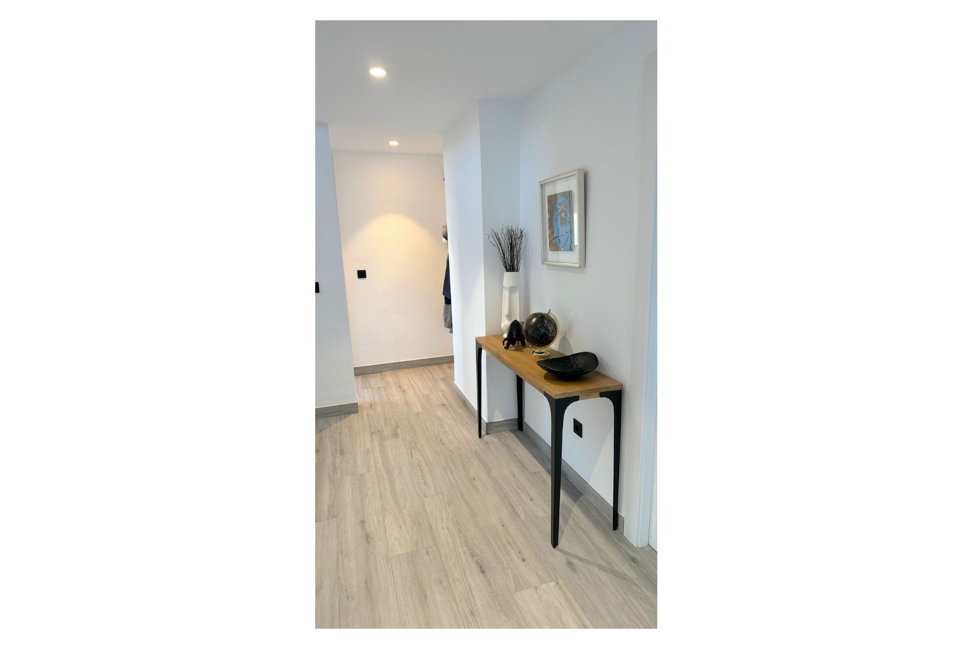 Reventa - Villa -
Alfas del Pí - Costa Blanca