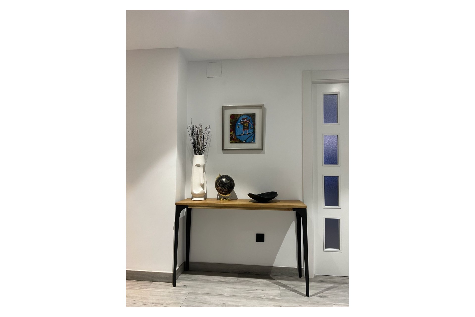 Reventa - Villa -
Alfas del Pí - Costa Blanca