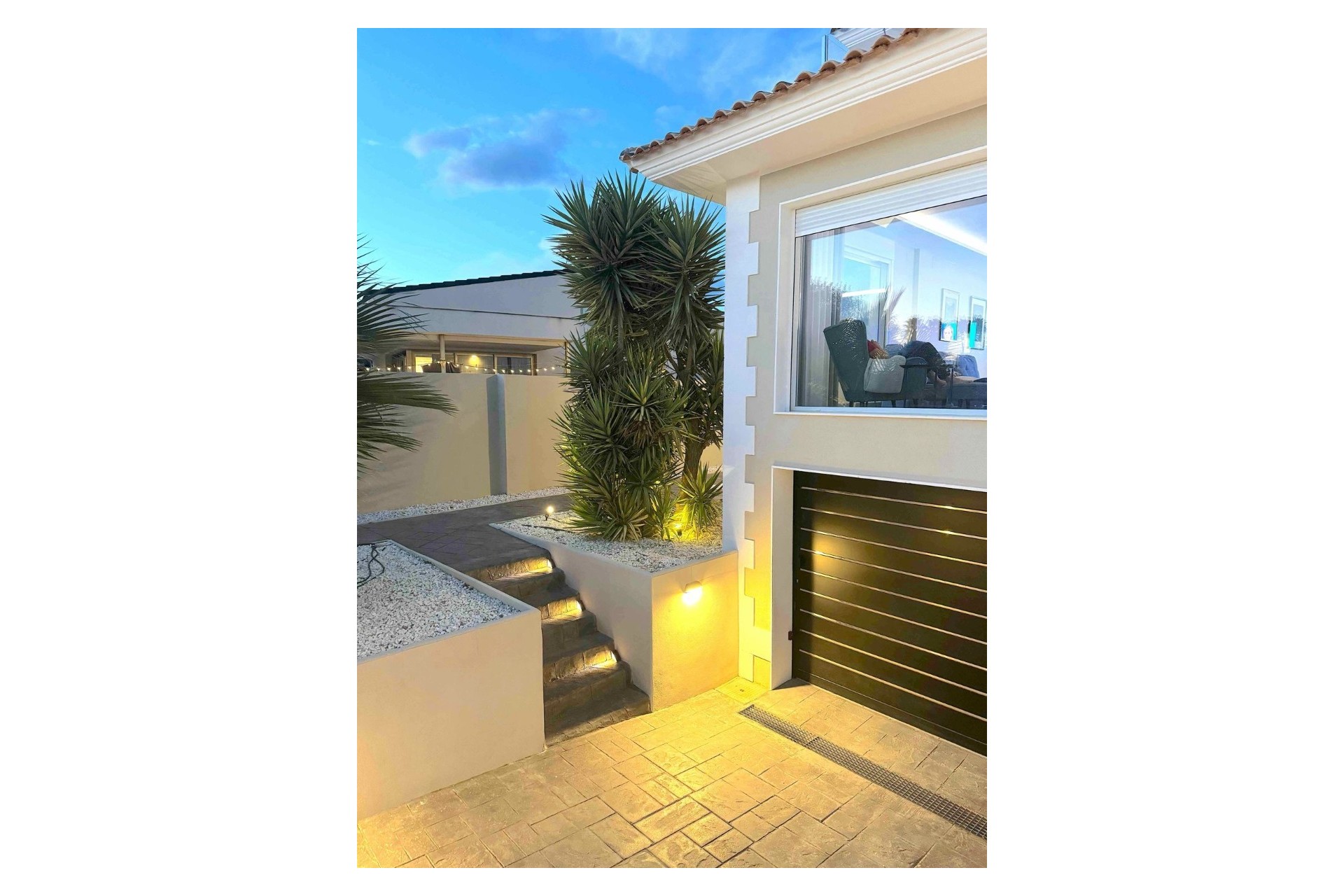 Reventa - Villa -
Alfas del Pí - Costa Blanca