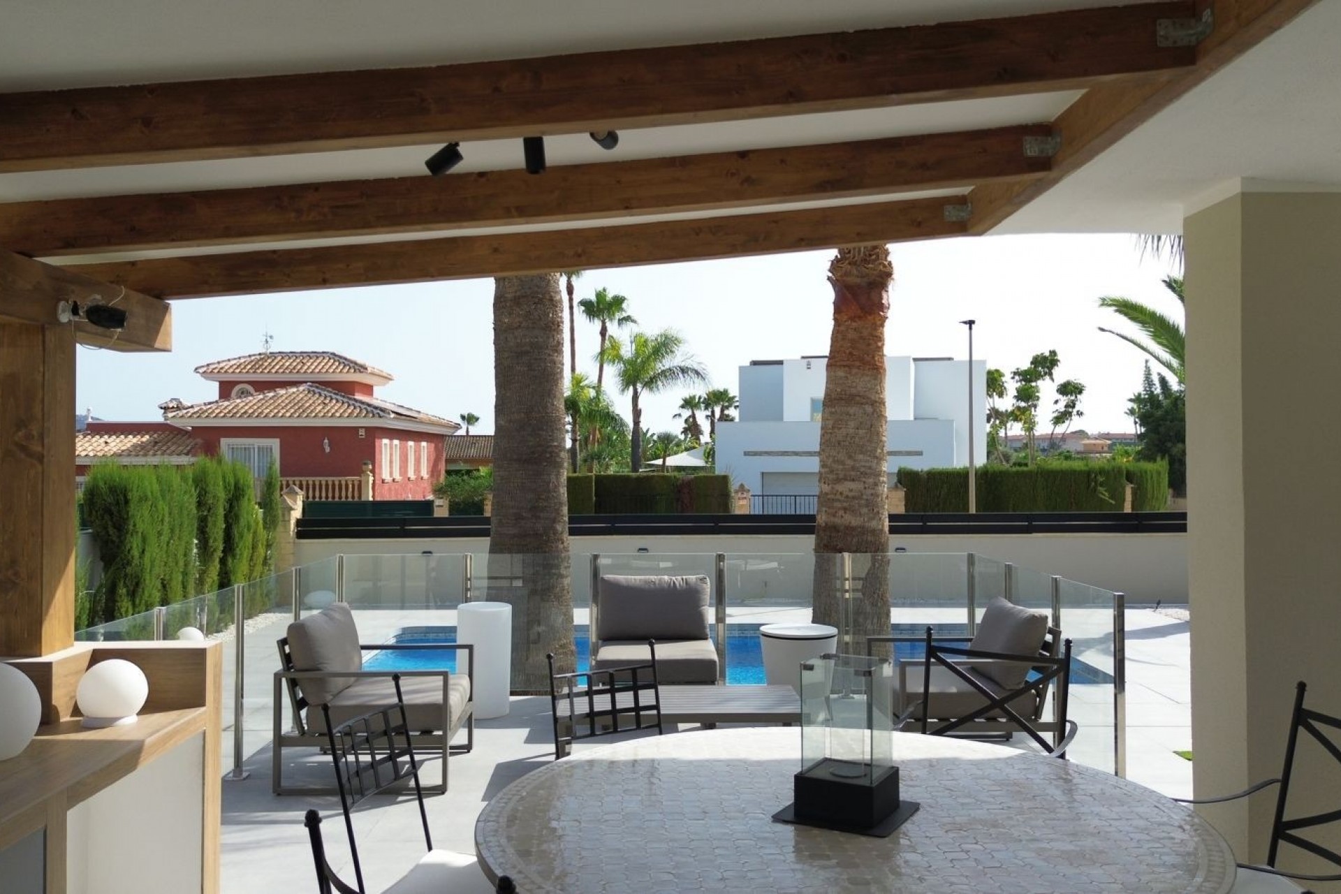 Reventa - Villa -
Alfas del Pí - Costa Blanca