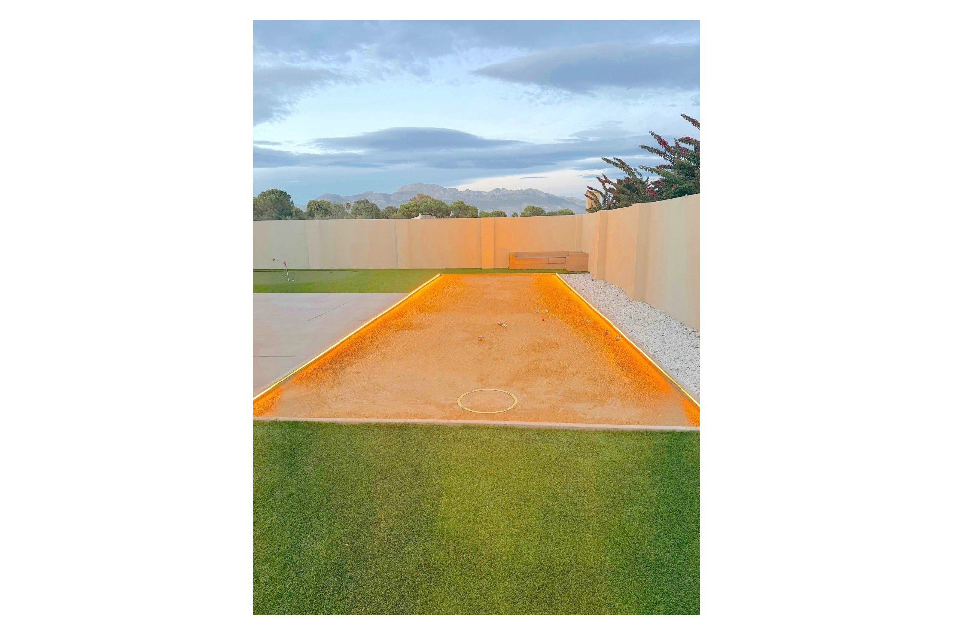 Reventa - Villa -
Alfas del Pí - Costa Blanca