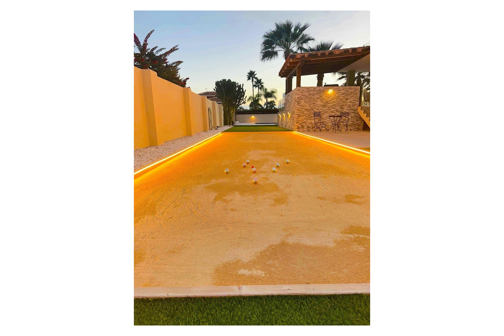 Reventa - Villa -
Alfas del Pí - Costa Blanca