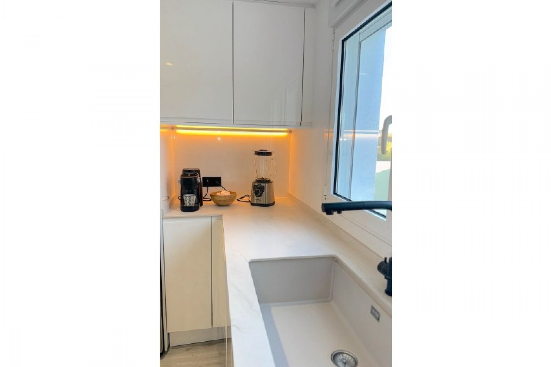 Reventa - Villa -
Alfas del Pí - Costa Blanca