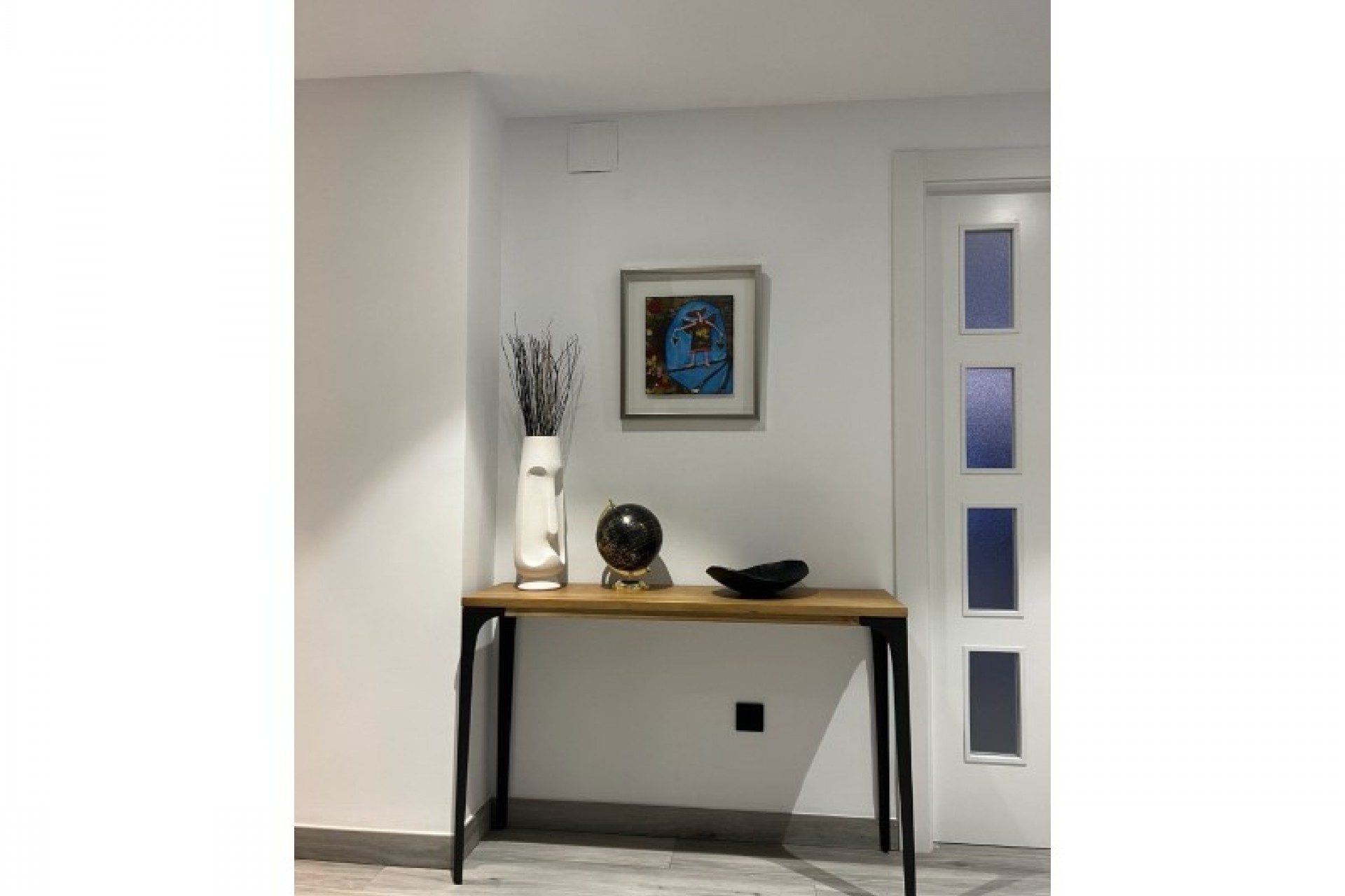 Reventa - Villa -
Alfas del Pí - Costa Blanca