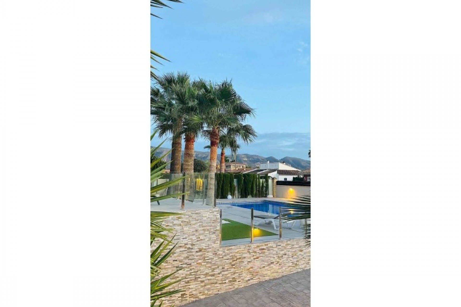 Reventa - Villa -
Alfas del Pí - Costa Blanca