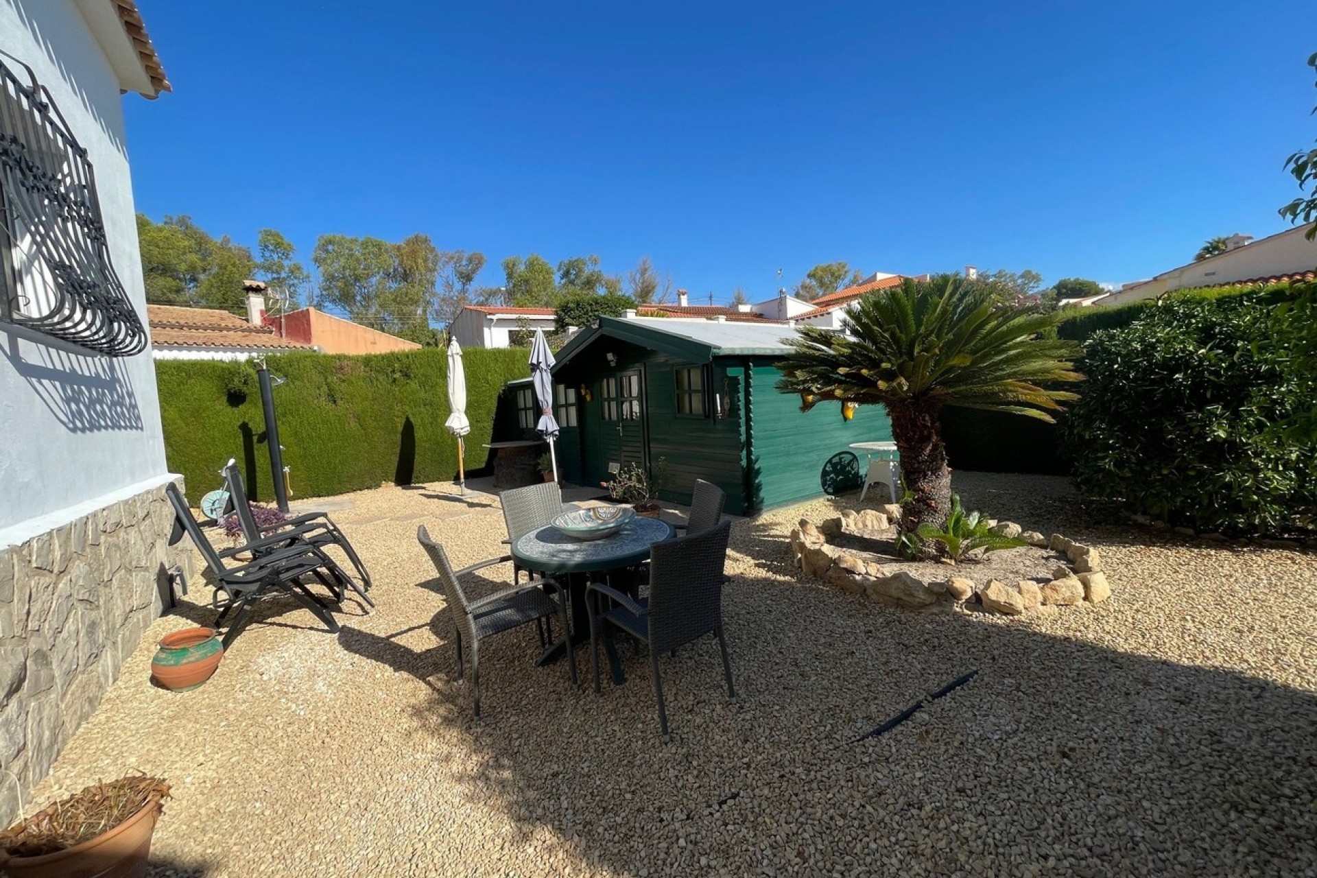 Reventa - Villa -
Alfas del Pí - Costa Blanca