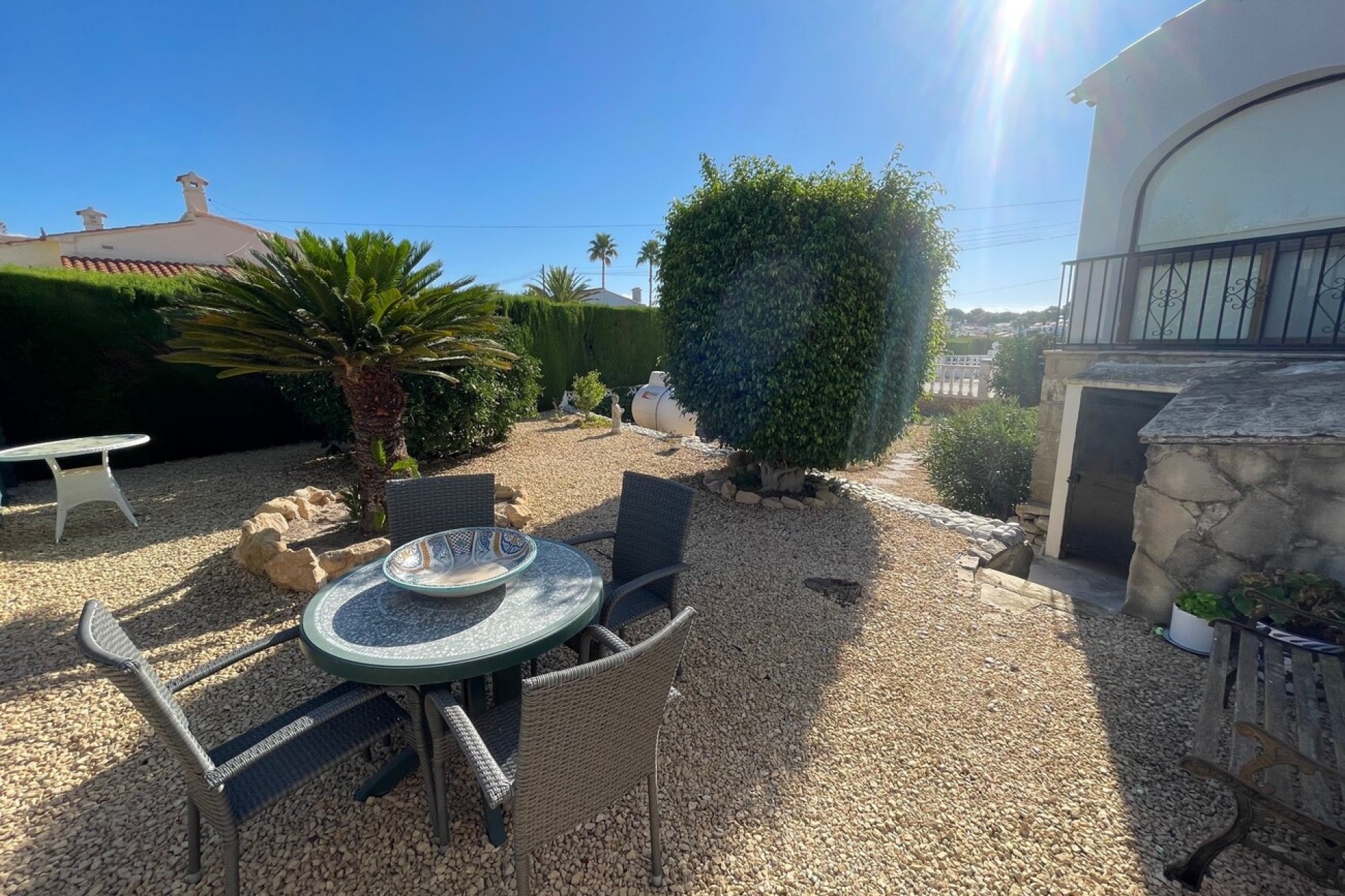 Reventa - Villa -
Alfas del Pí - Costa Blanca