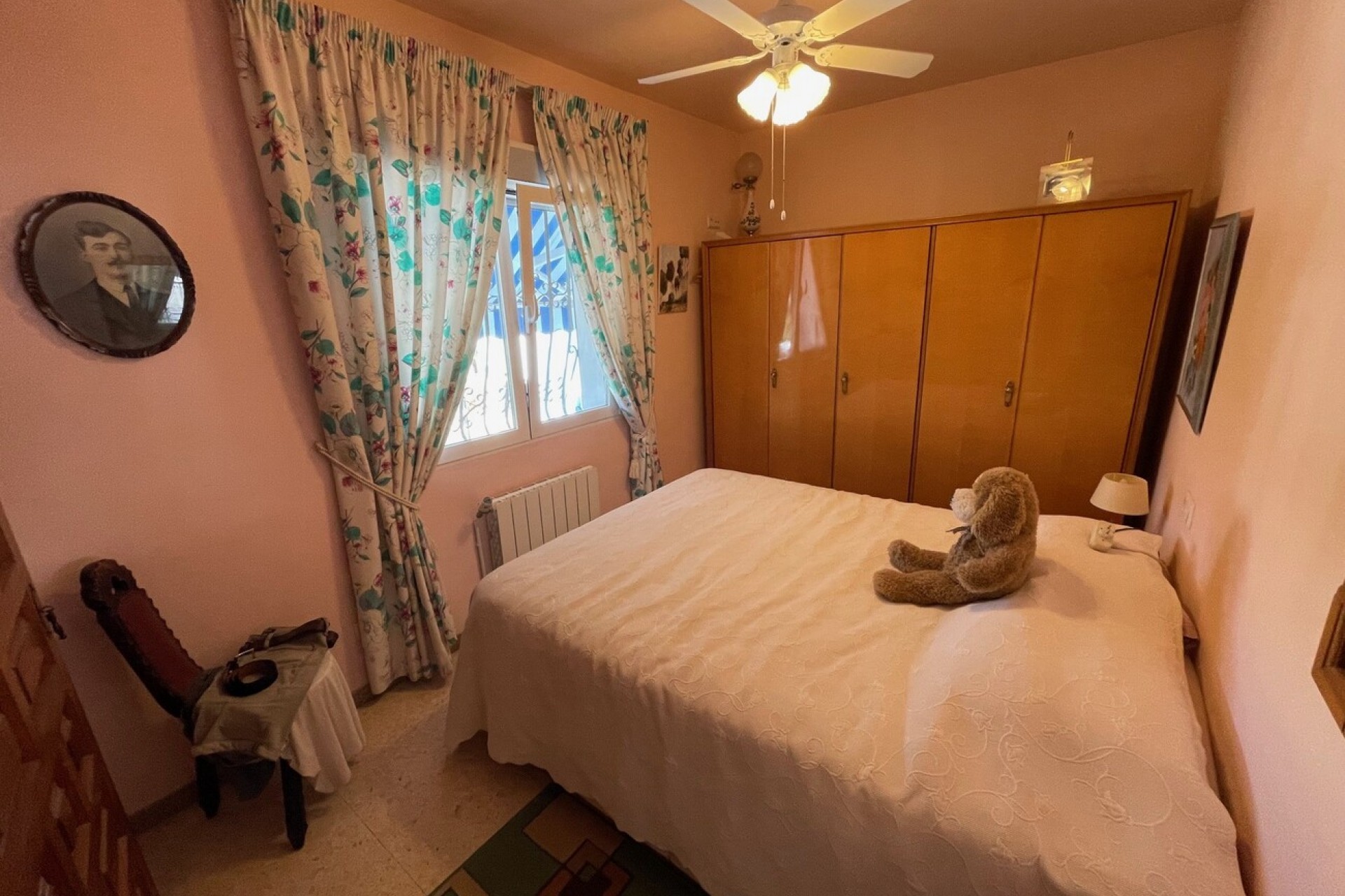 Reventa - Villa -
Alfas del Pí - Costa Blanca