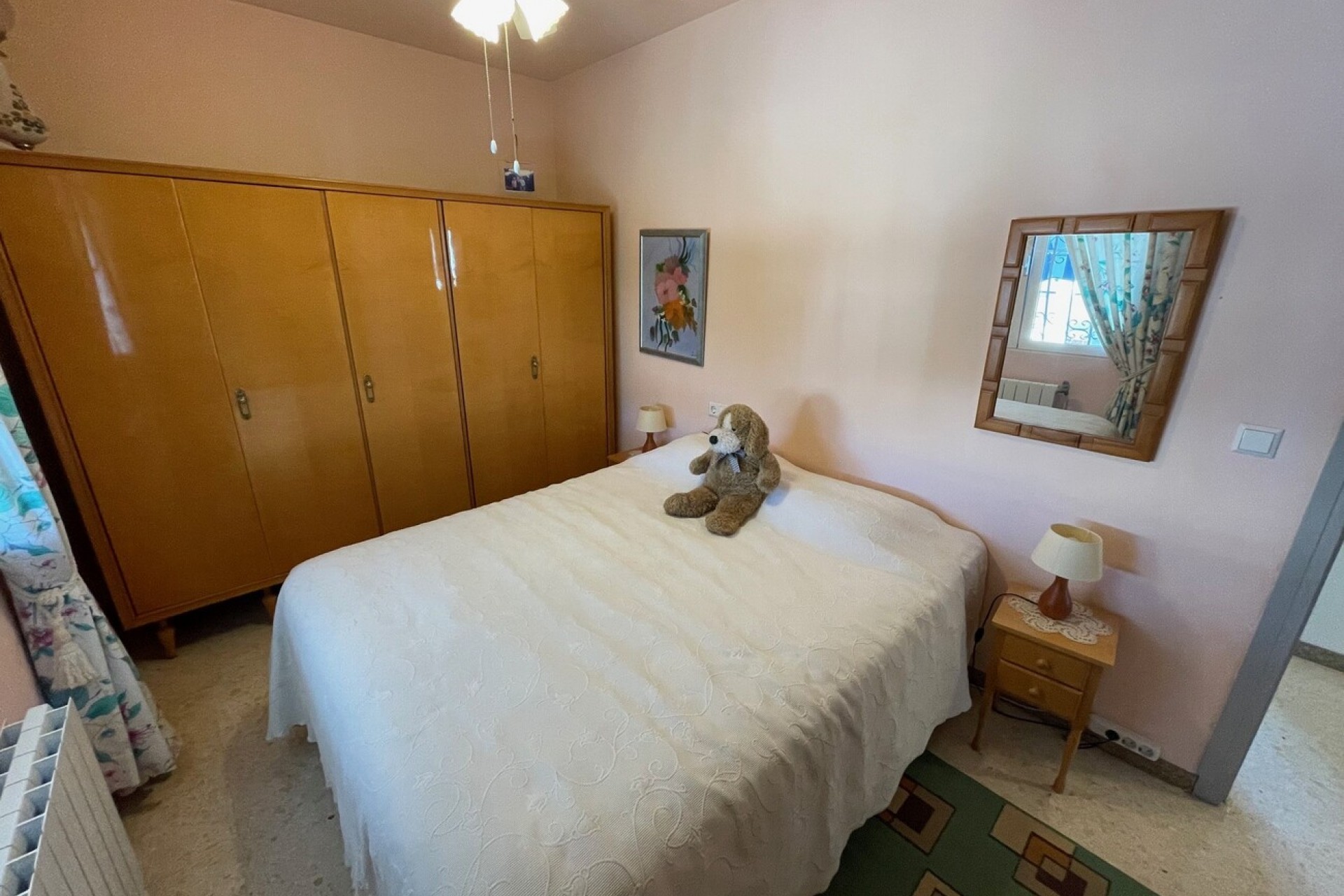 Reventa - Villa -
Alfas del Pí - Costa Blanca