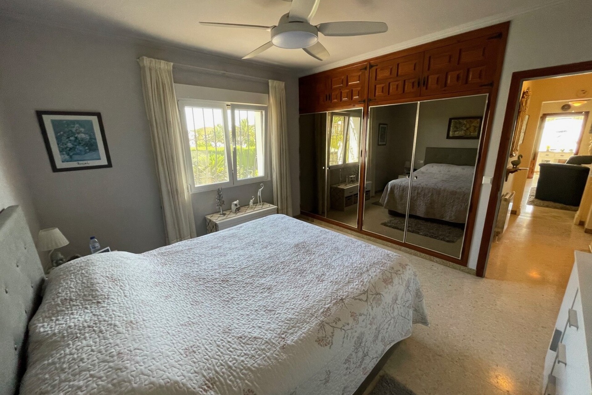 Reventa - Villa -
Alfas del Pí - Costa Blanca