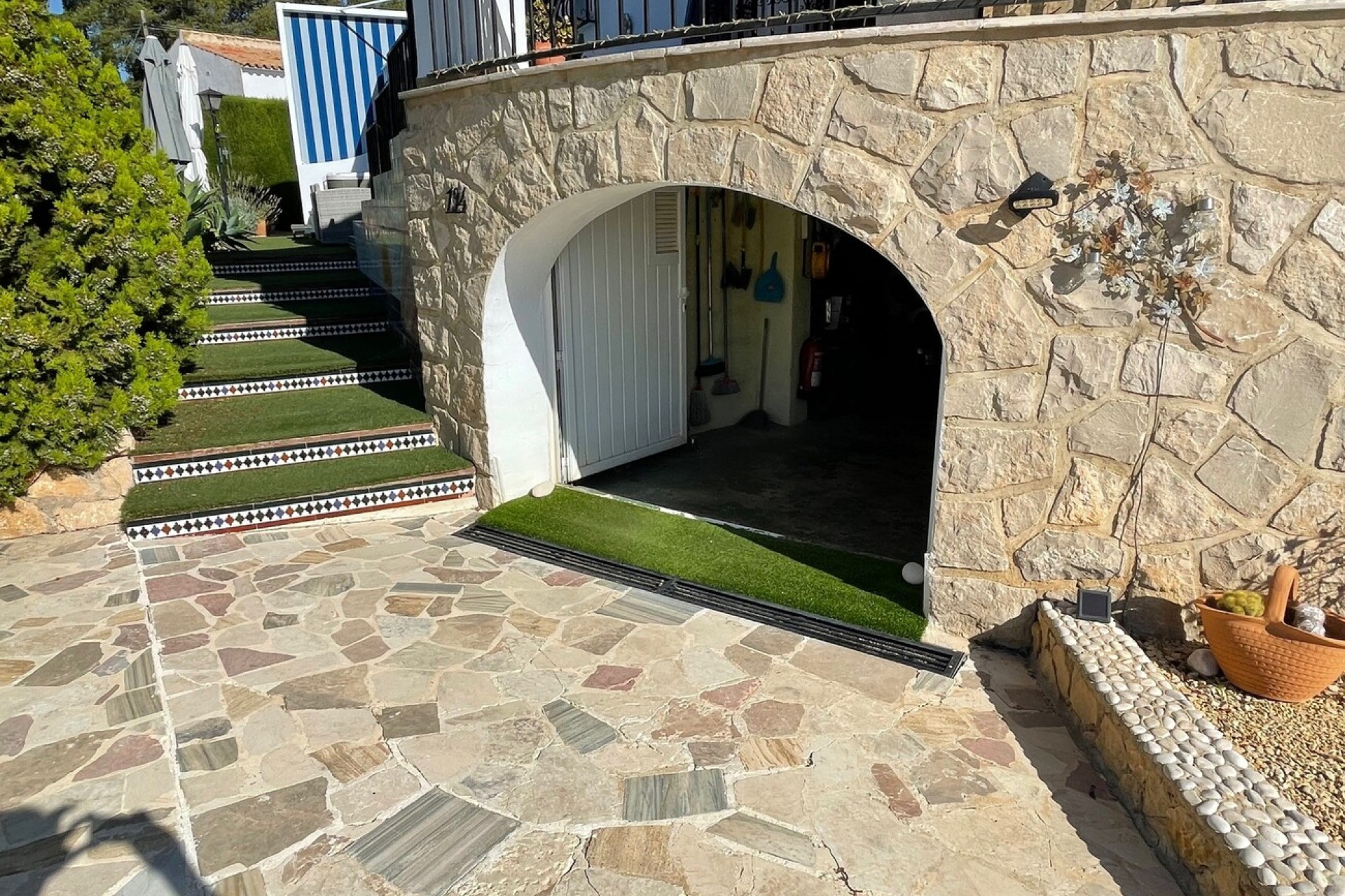 Reventa - Villa -
Alfas del Pí - Costa Blanca