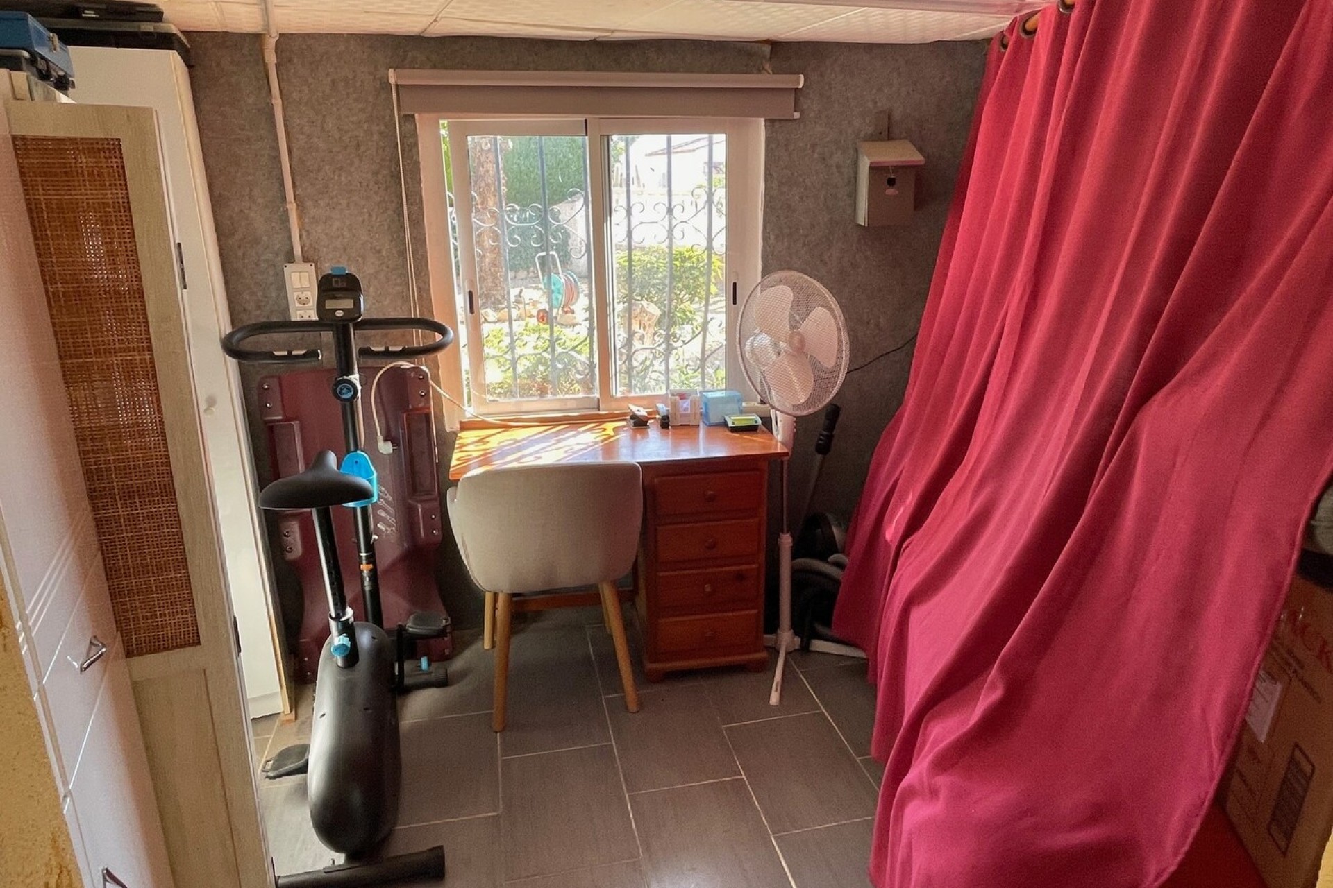 Reventa - Villa -
Alfas del Pí - Costa Blanca