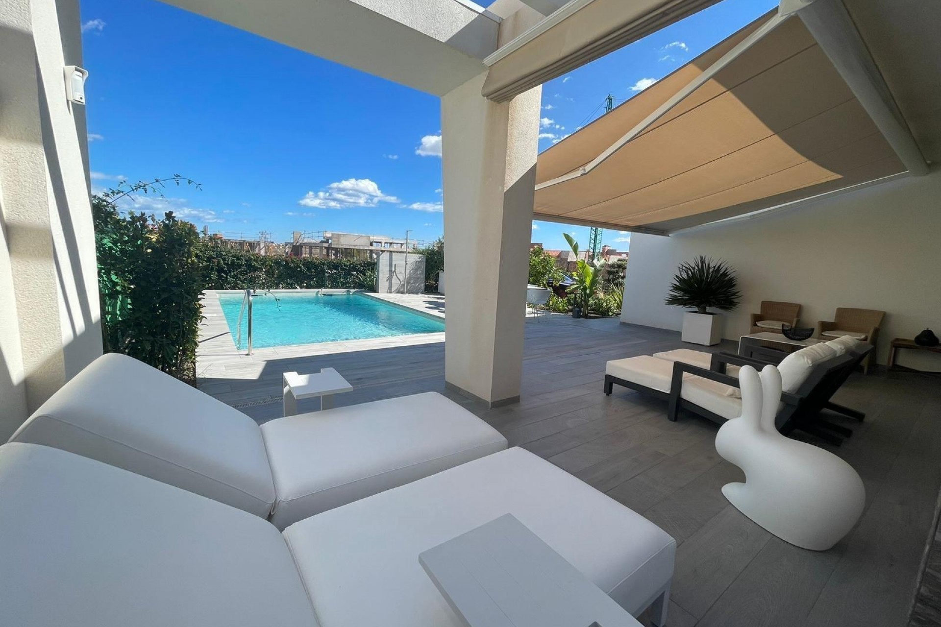 Reventa - Villa -
Algorfa - Club De Golf La Finca