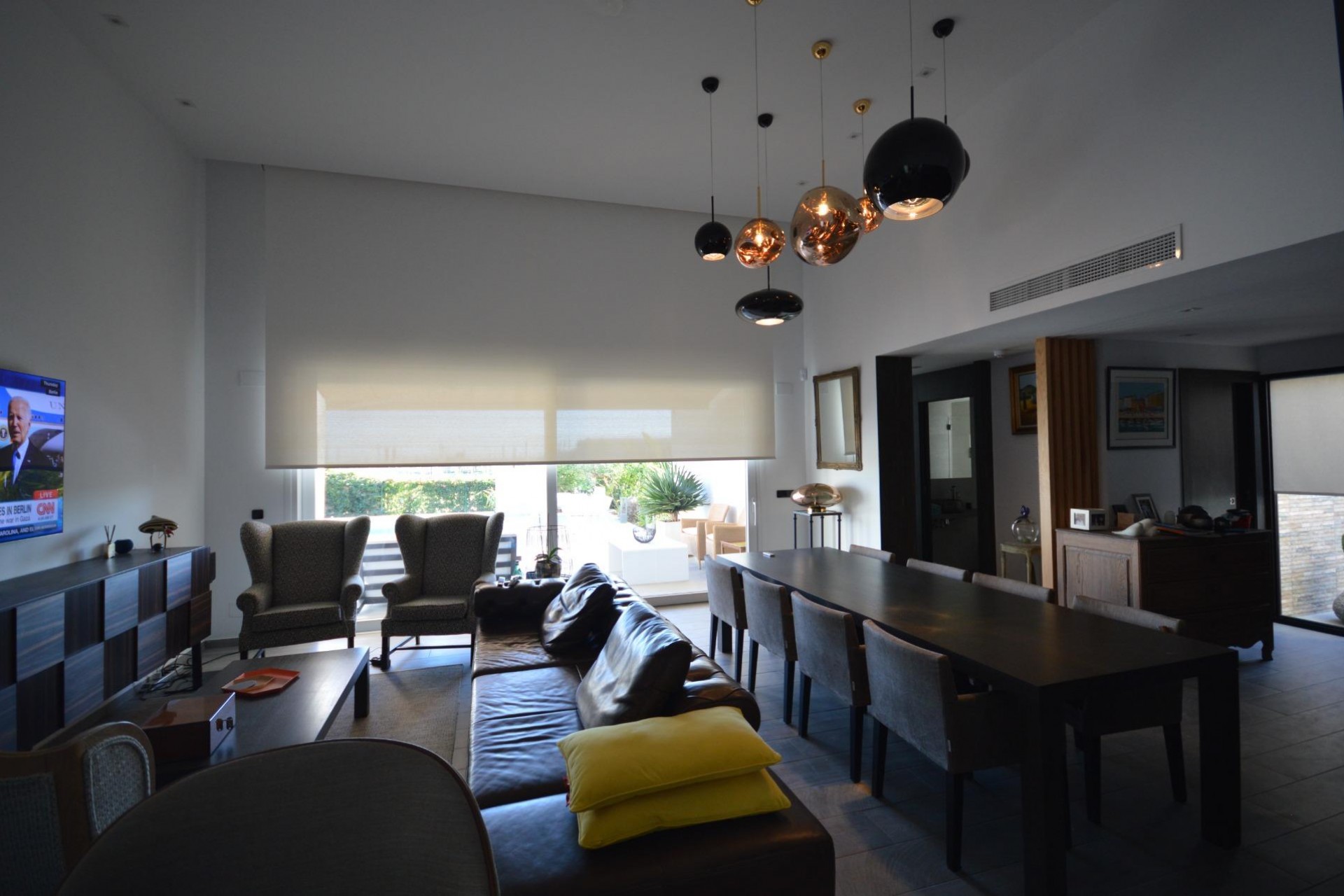 Reventa - Villa -
Algorfa - Club De Golf La Finca