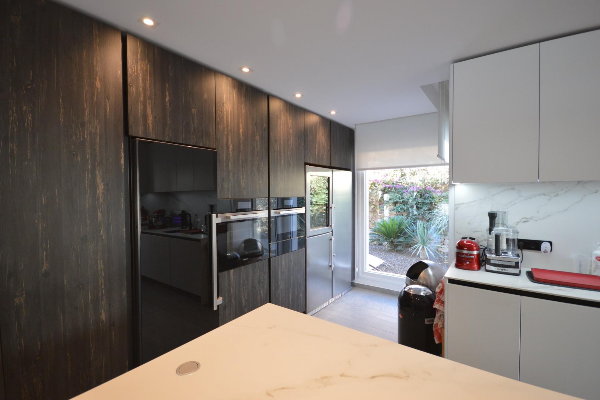 Reventa - Villa -
Algorfa - Club De Golf La Finca