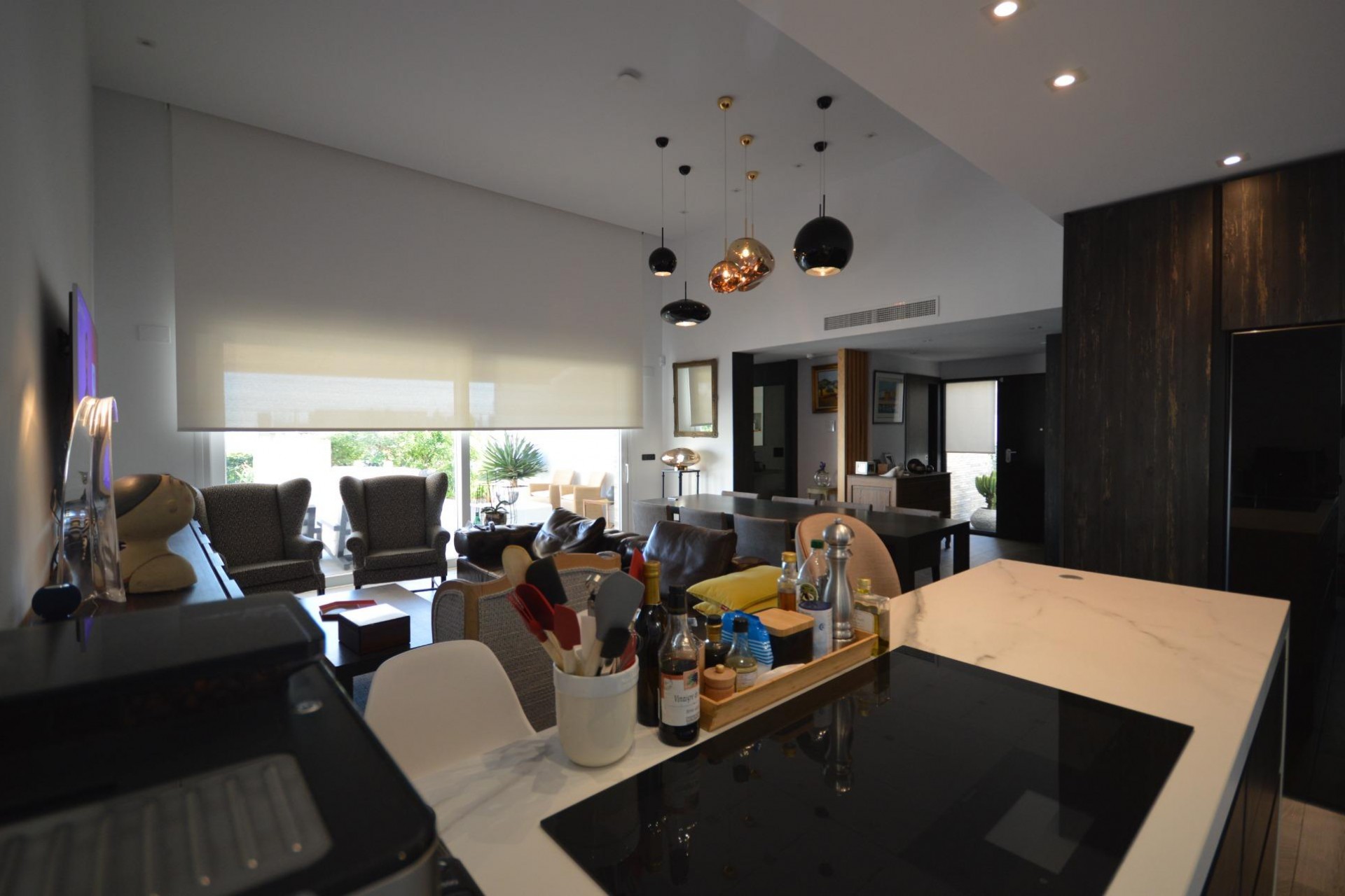 Reventa - Villa -
Algorfa - Club De Golf La Finca