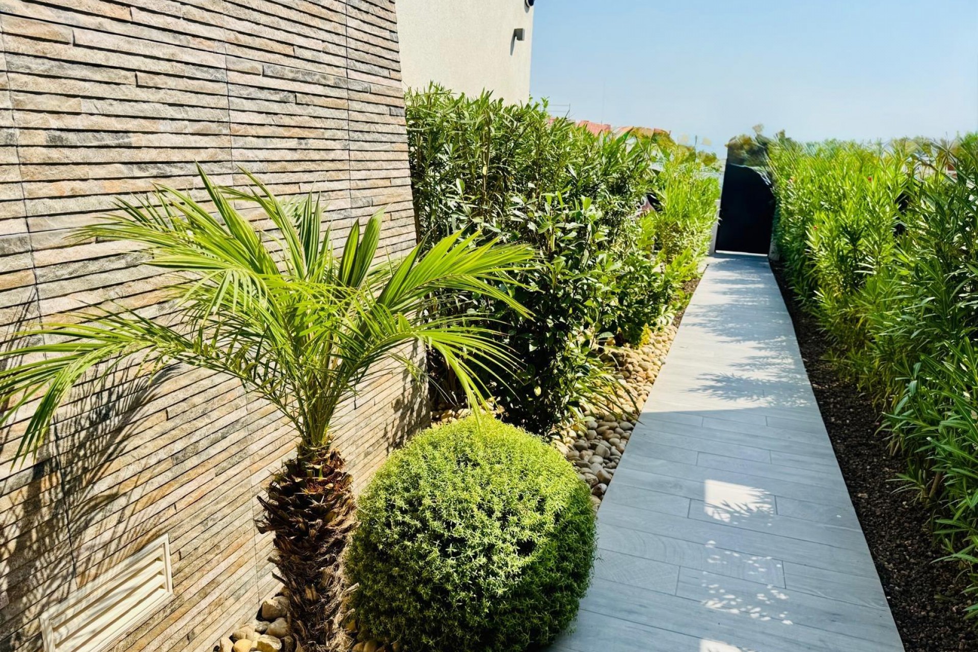 Reventa - Villa -
Algorfa - Club De Golf La Finca