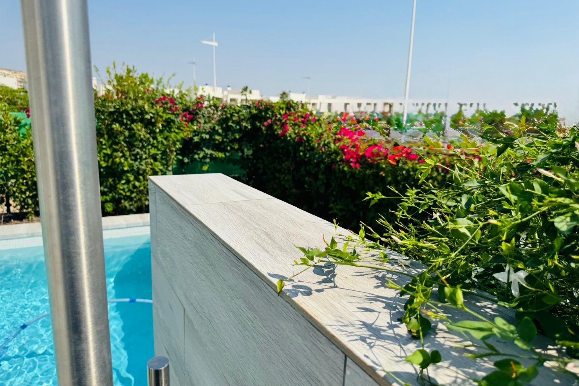 Reventa - Villa -
Algorfa - Club De Golf La Finca