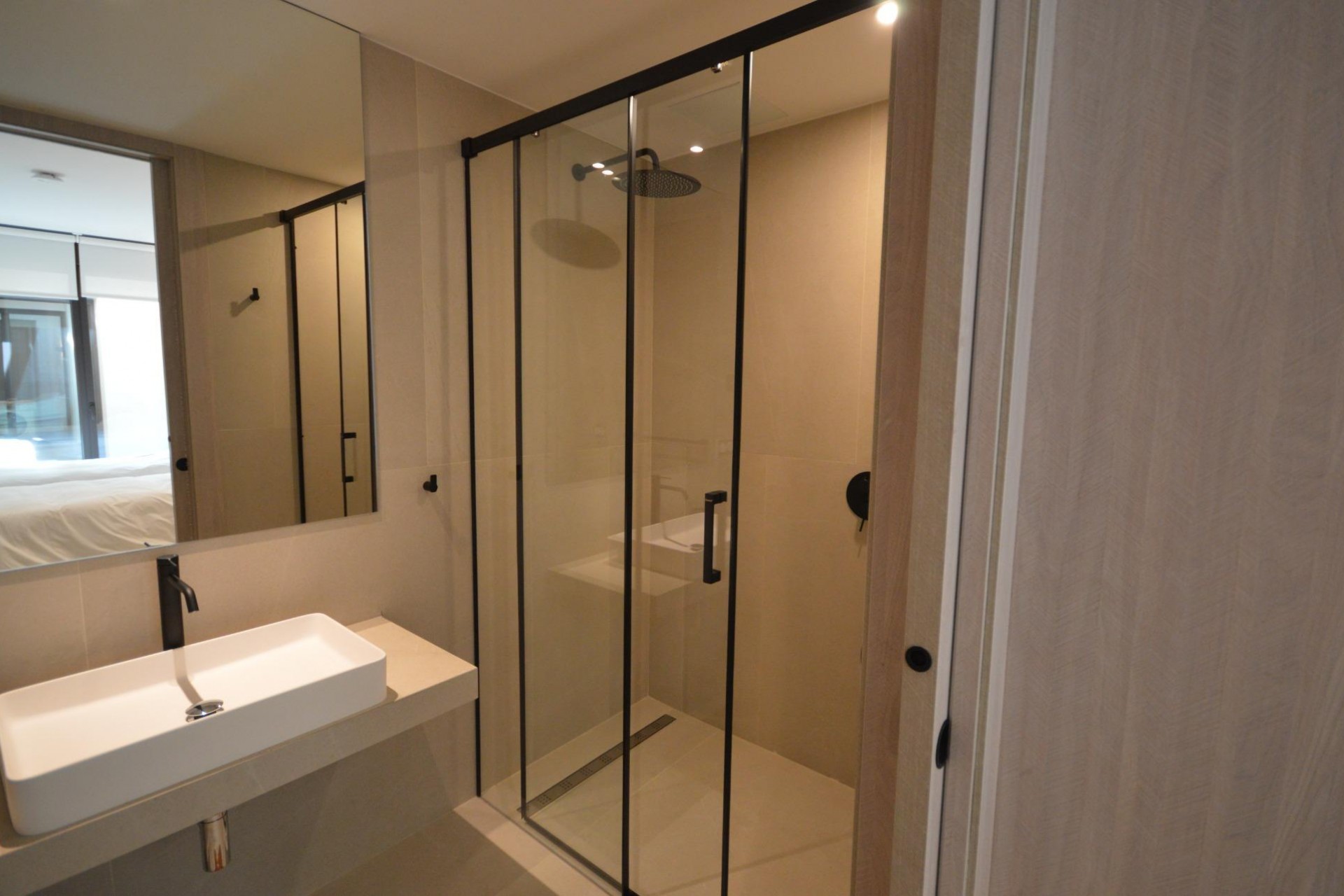 Reventa - Villa -
Algorfa - Comunidad Valenciana